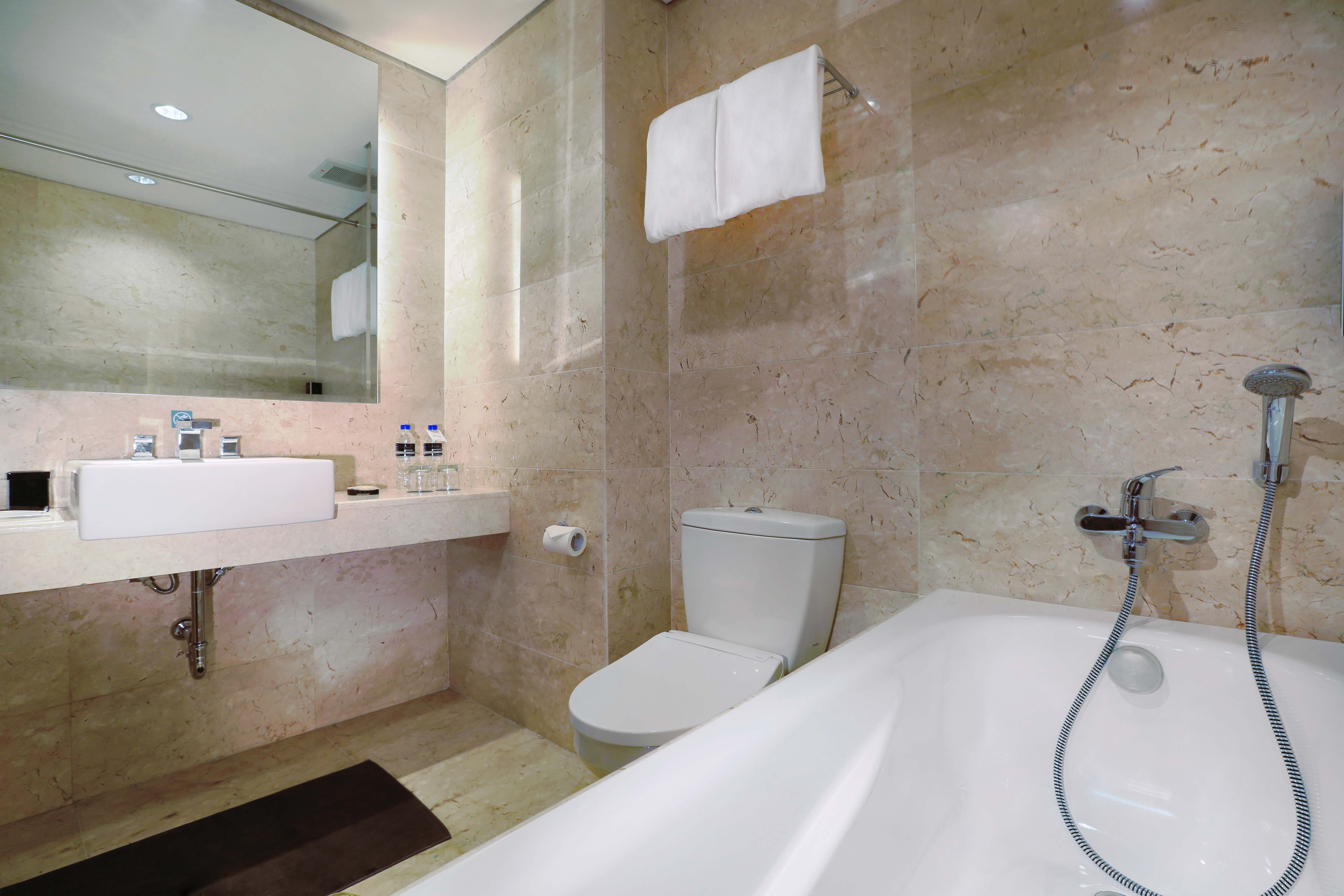 Suite Standard