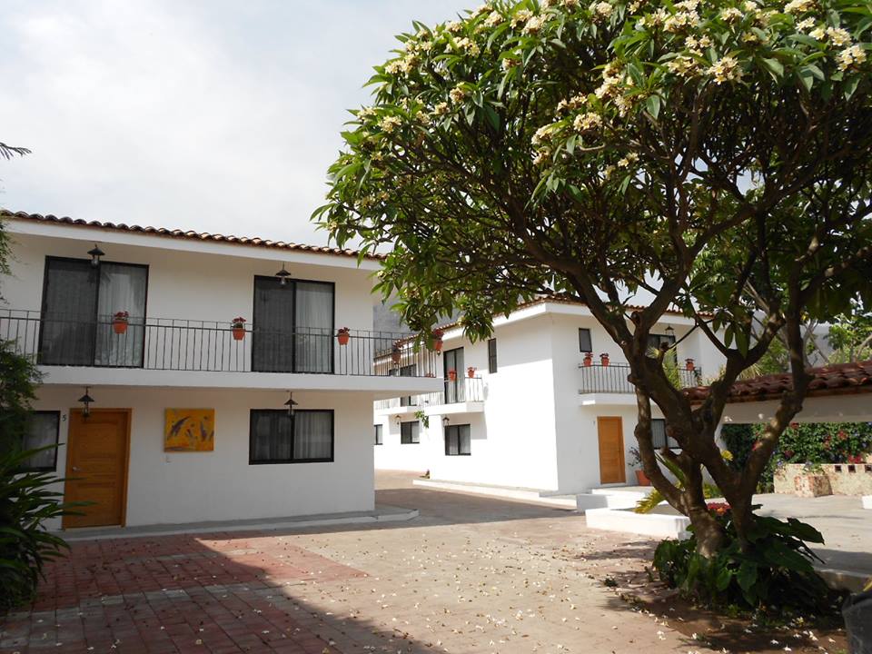 Apartment Capacity 6