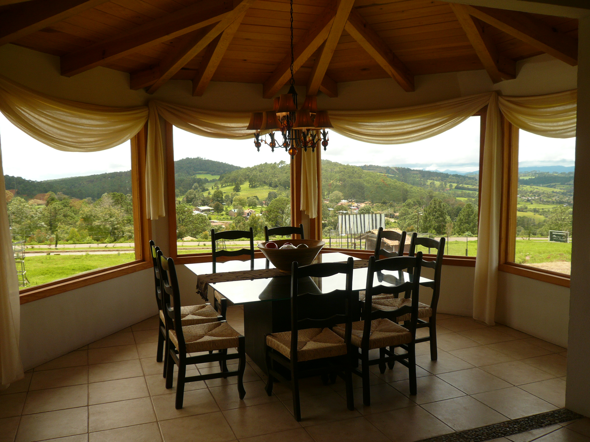 Apartment Capacity 8