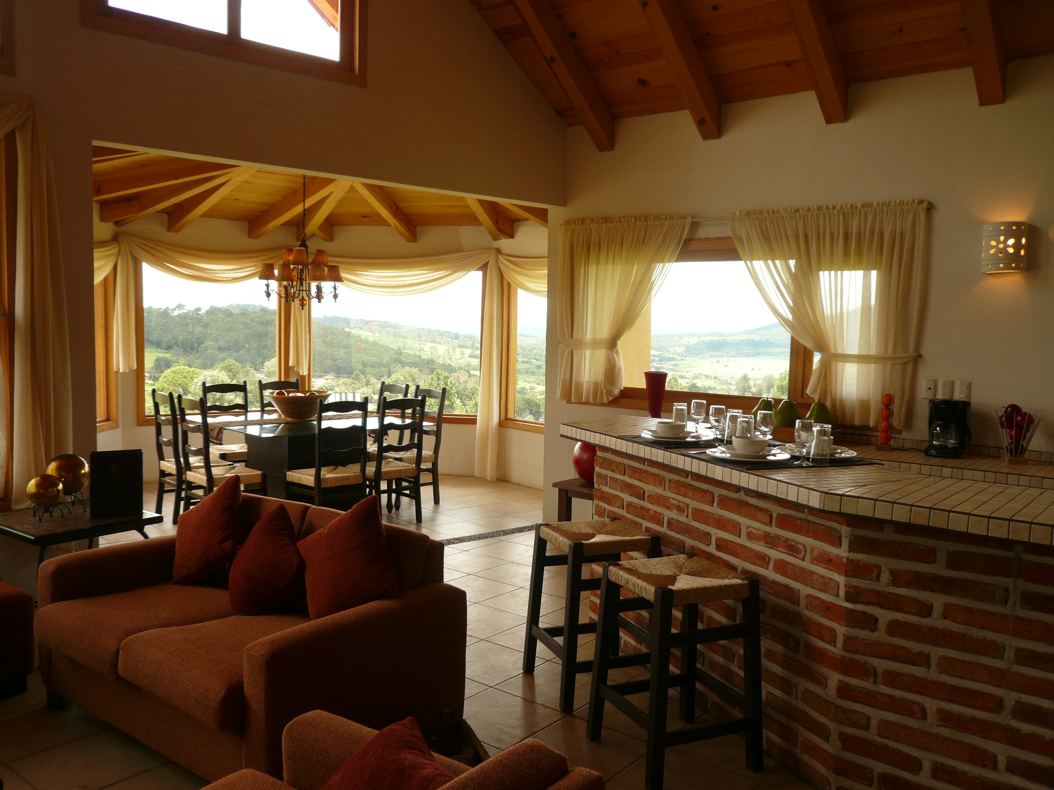 Apartment Capacity 8