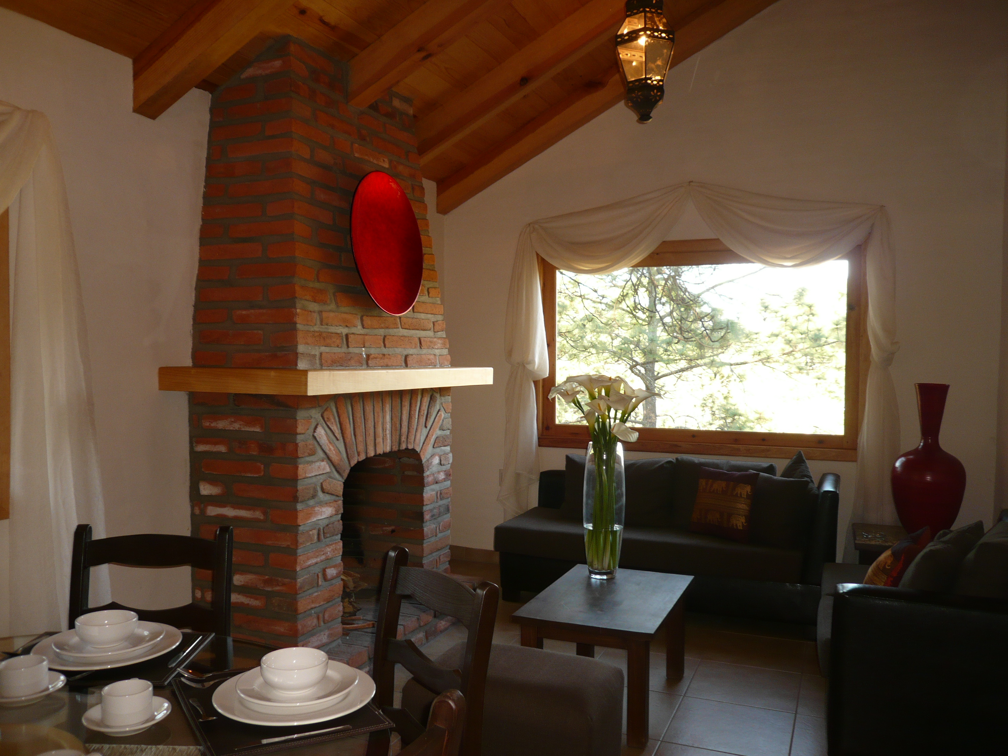 Apartment Capacity 8