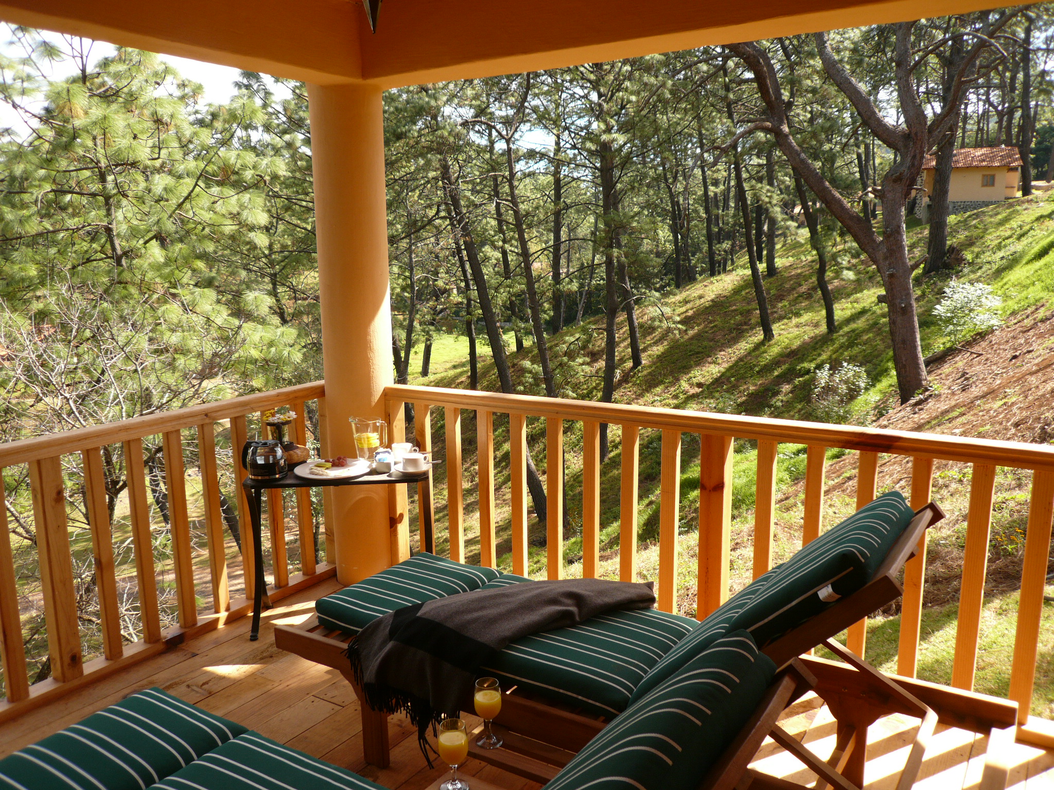 Apartment Capacity 8