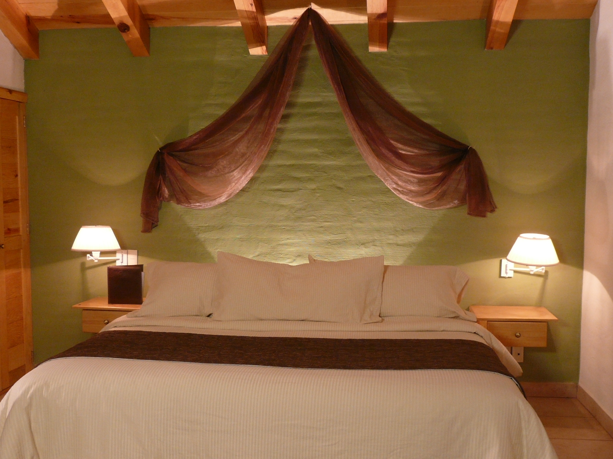 Single King Size Bed