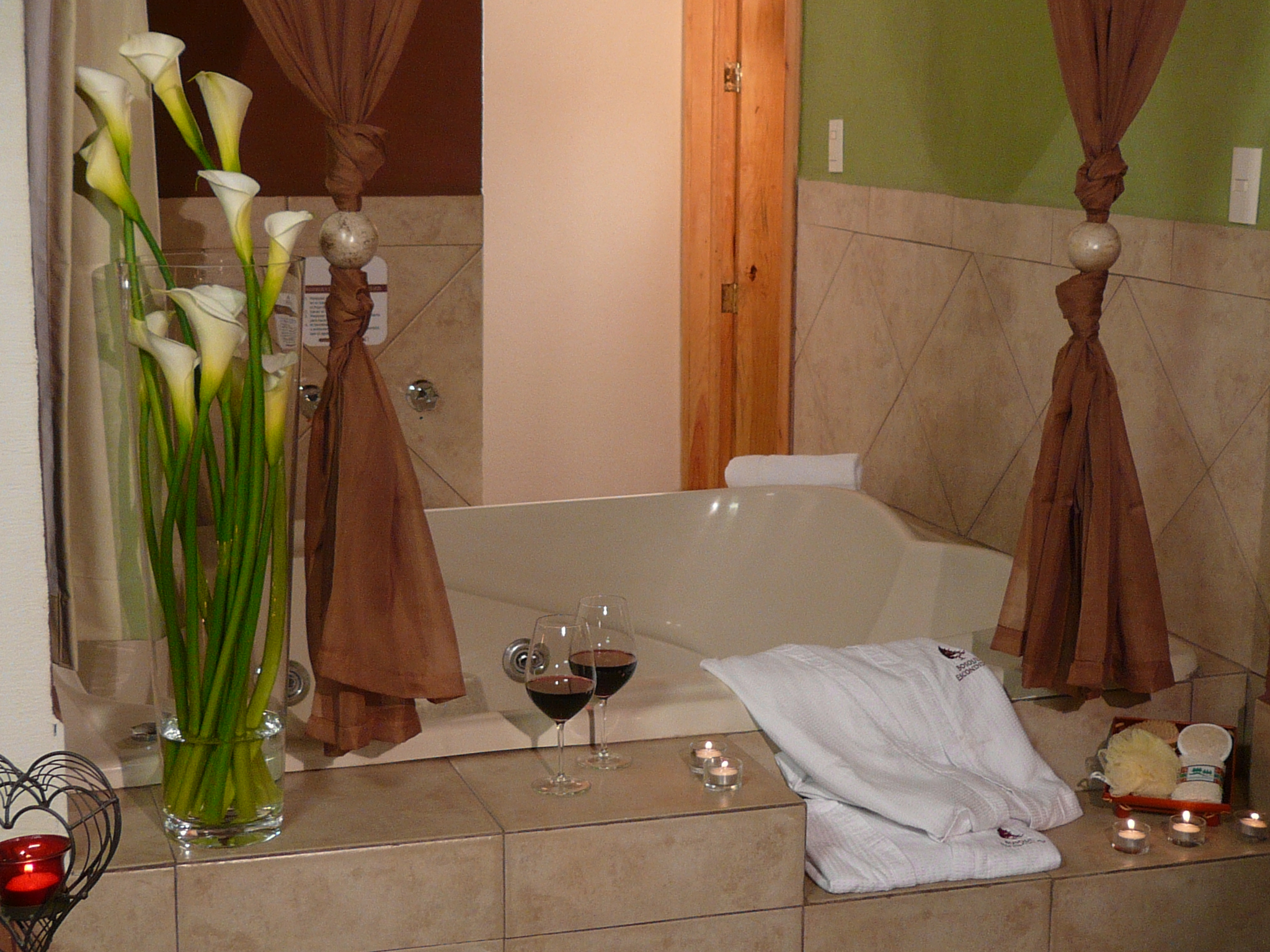 Single King Size Bed