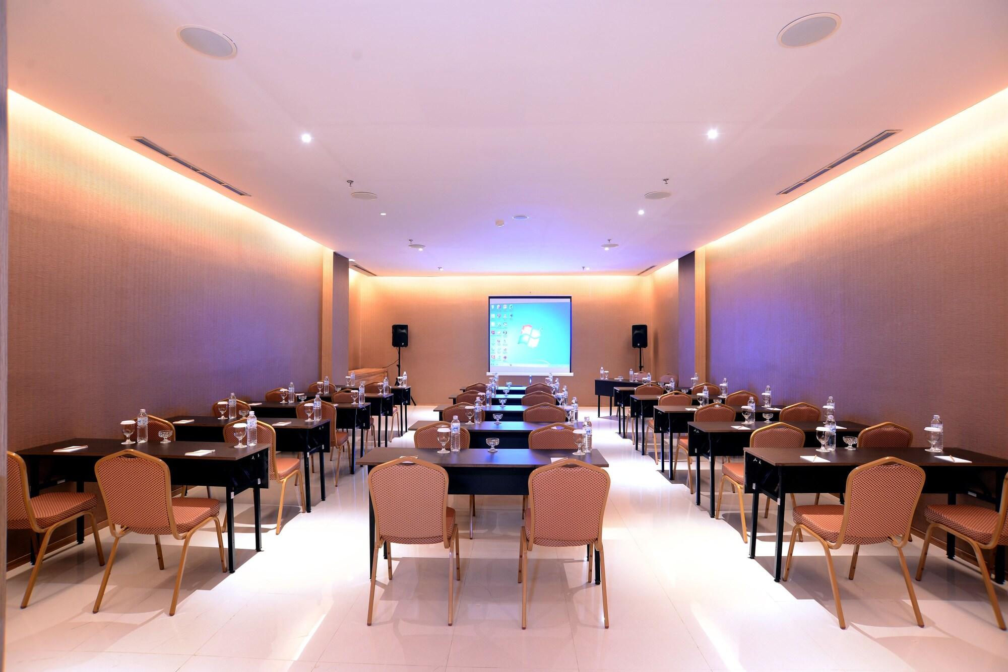 Conferences