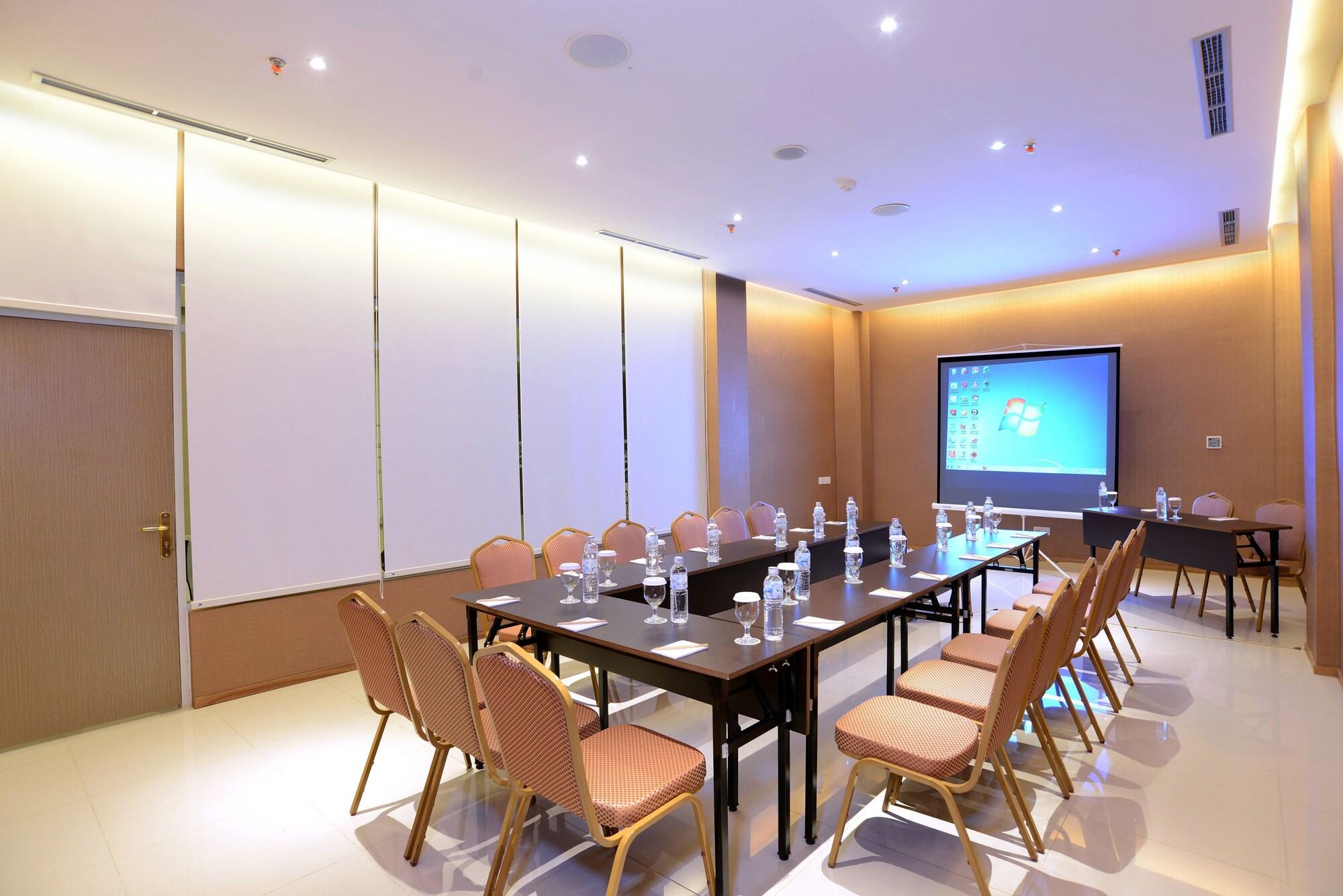 Conferences
