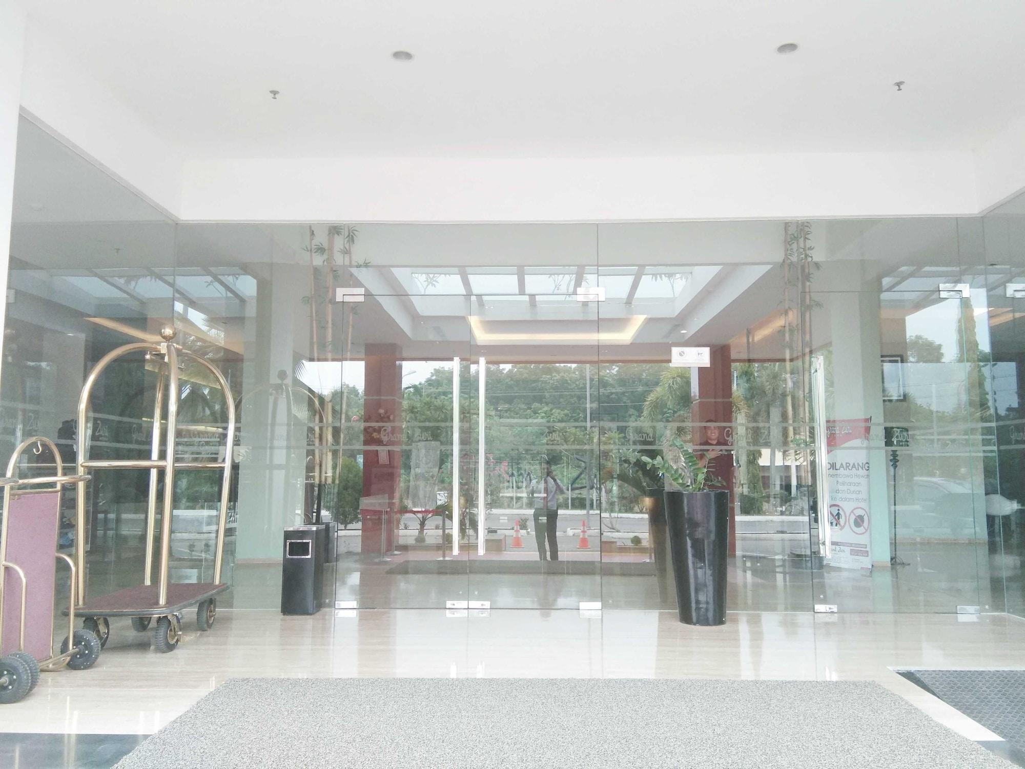 General View