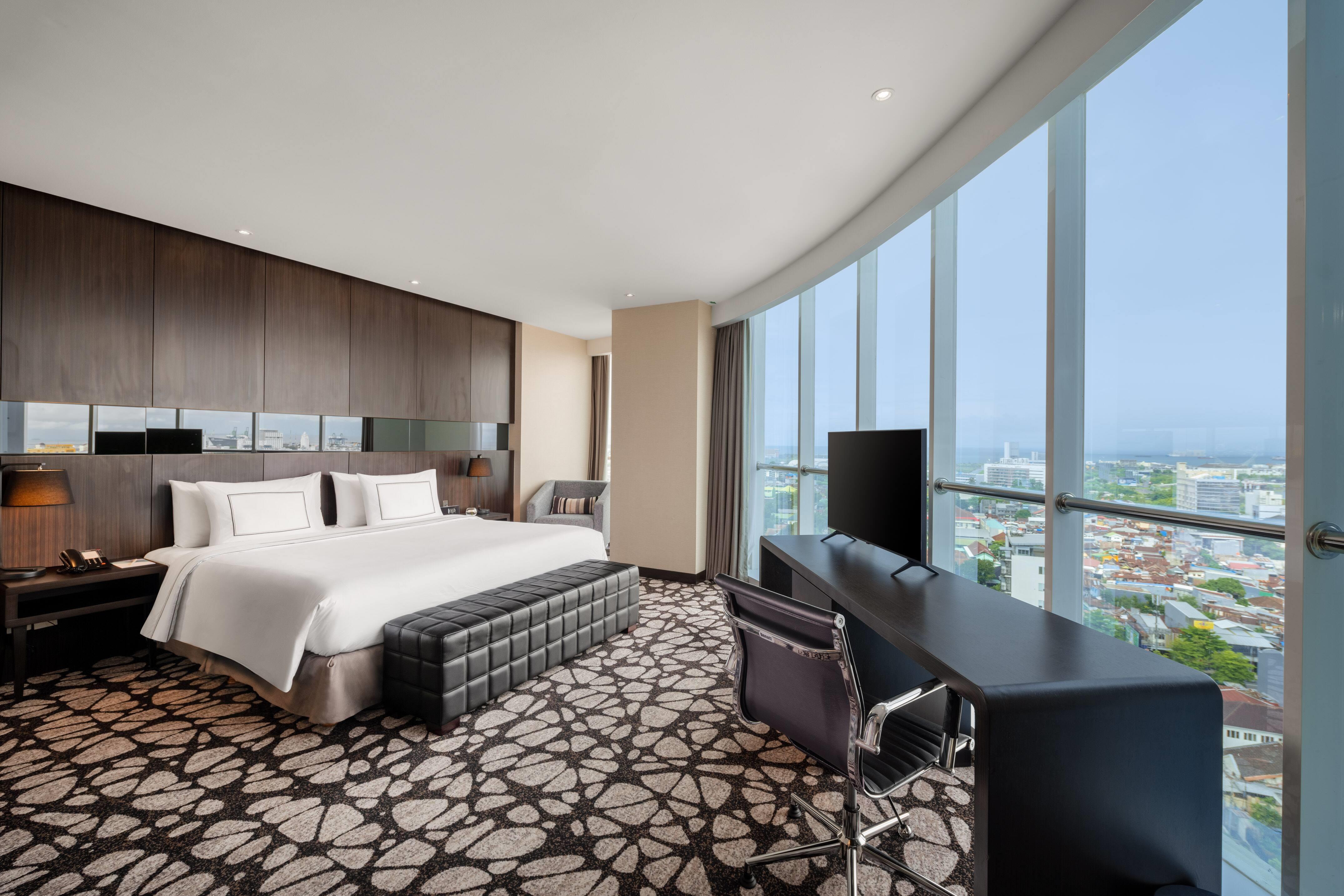 Junior Suite Standard