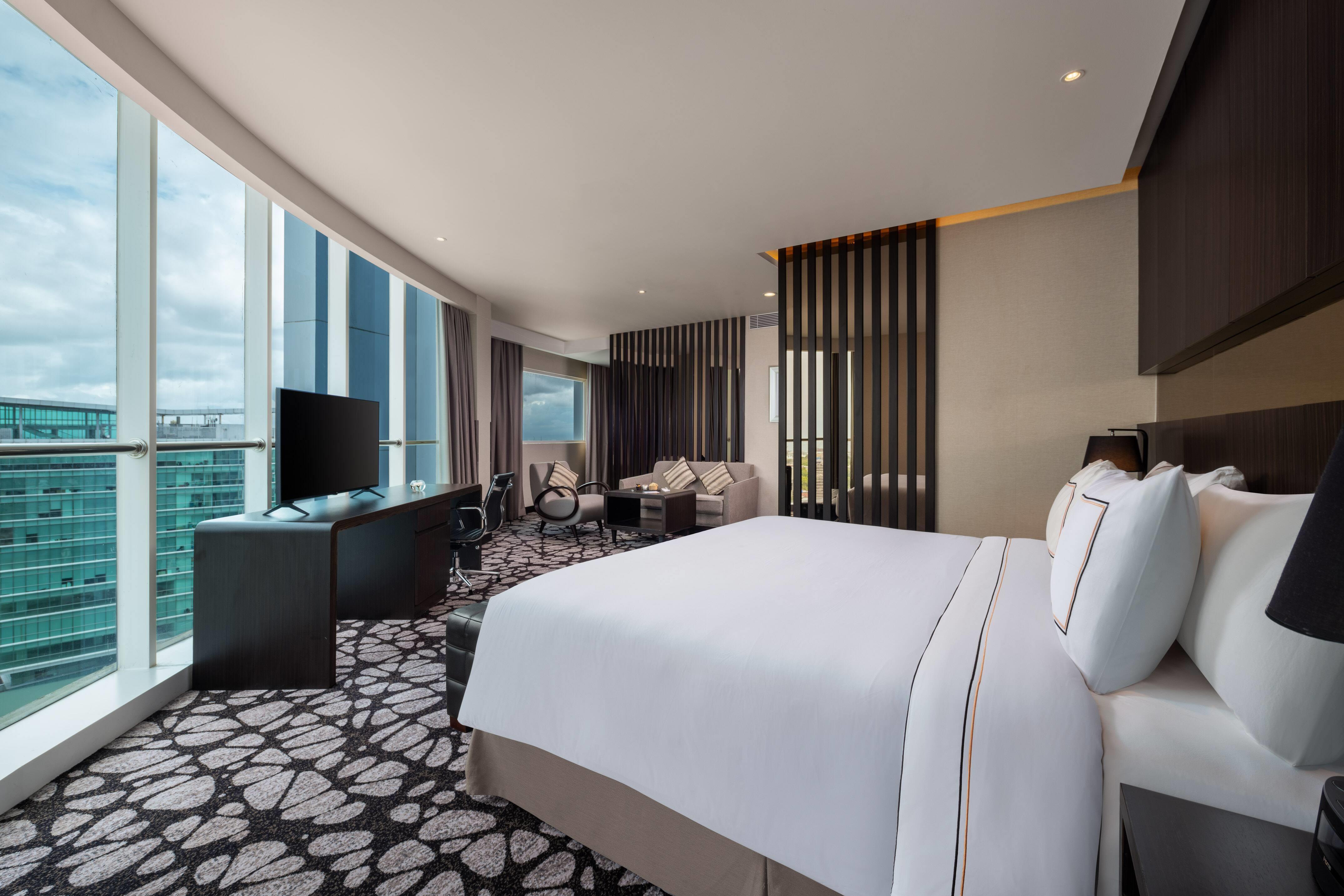 Junior Suite Standard