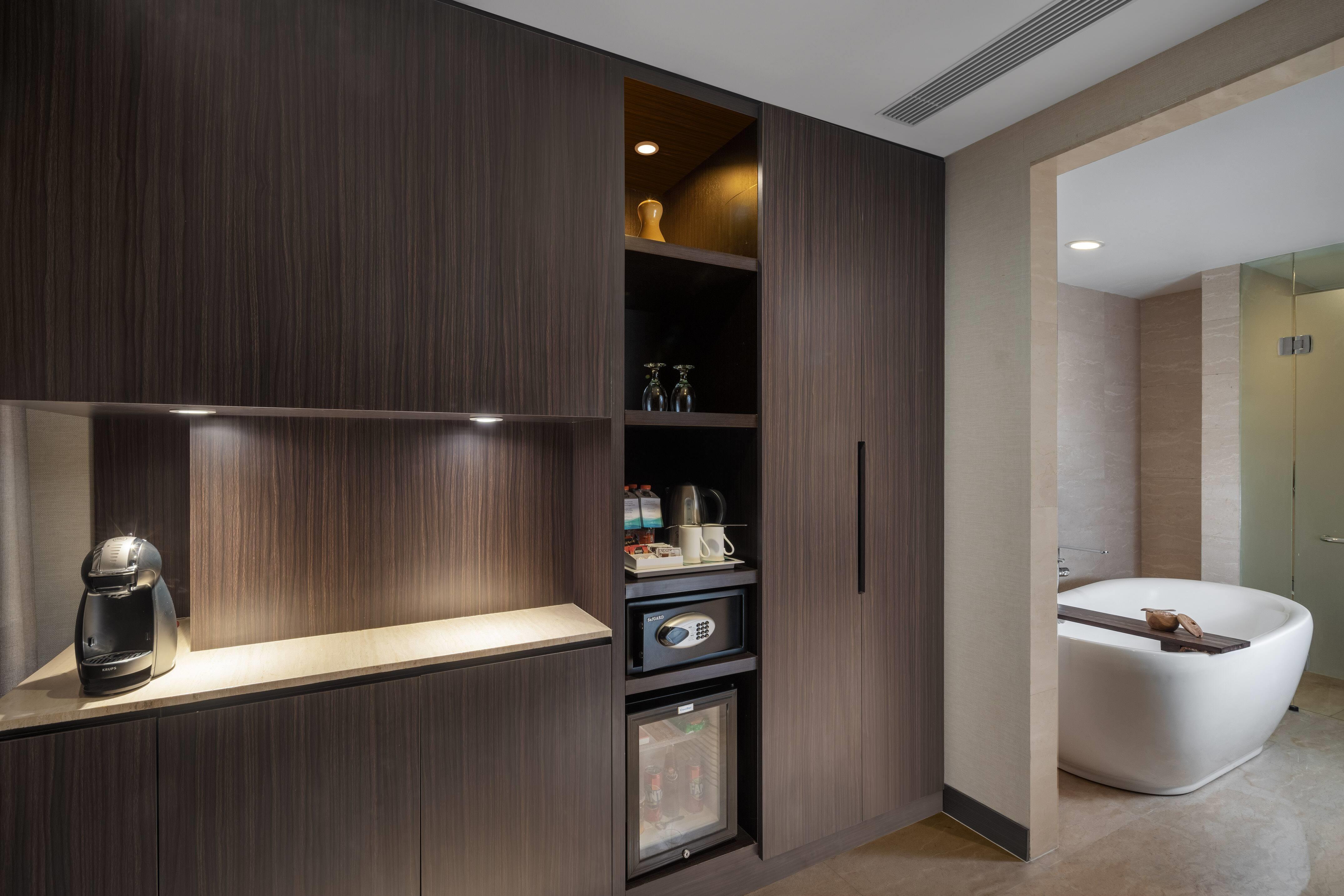 Junior Suite Standard