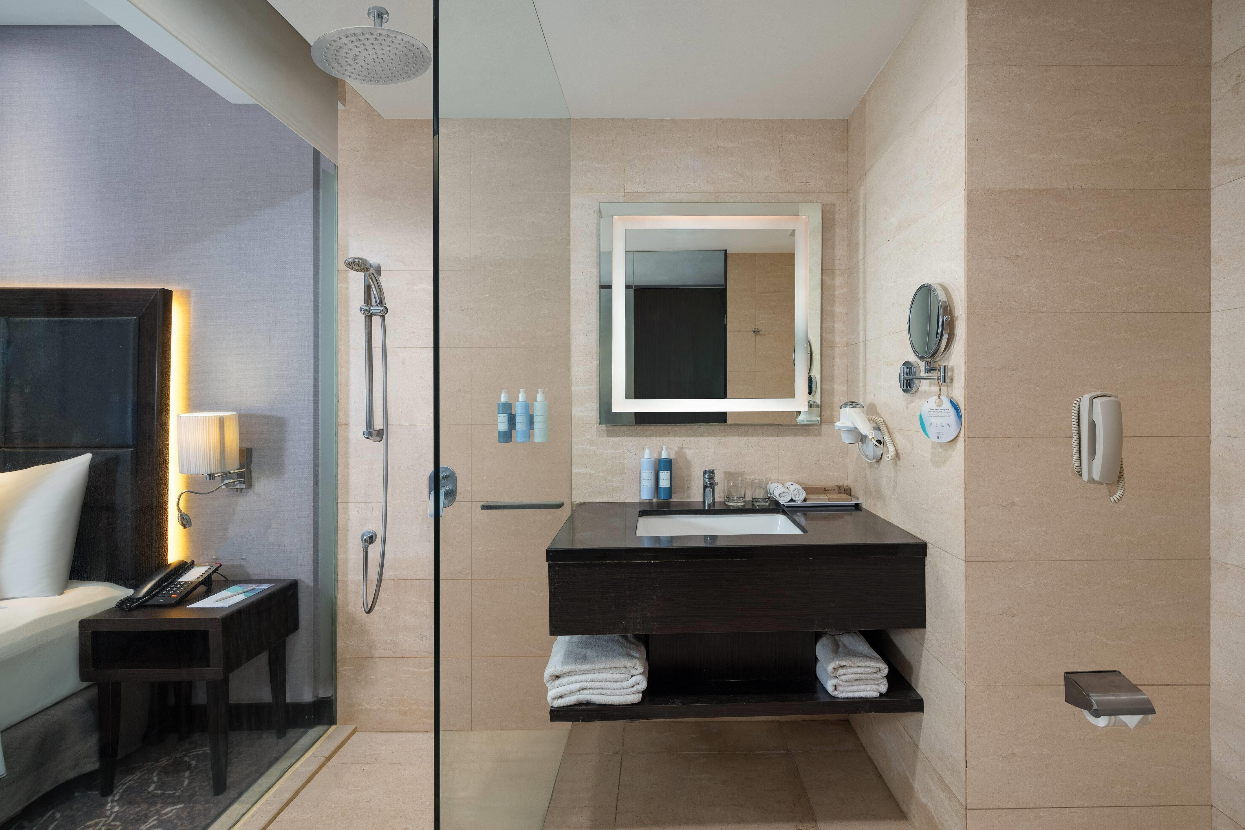 Double or Twin Deluxe