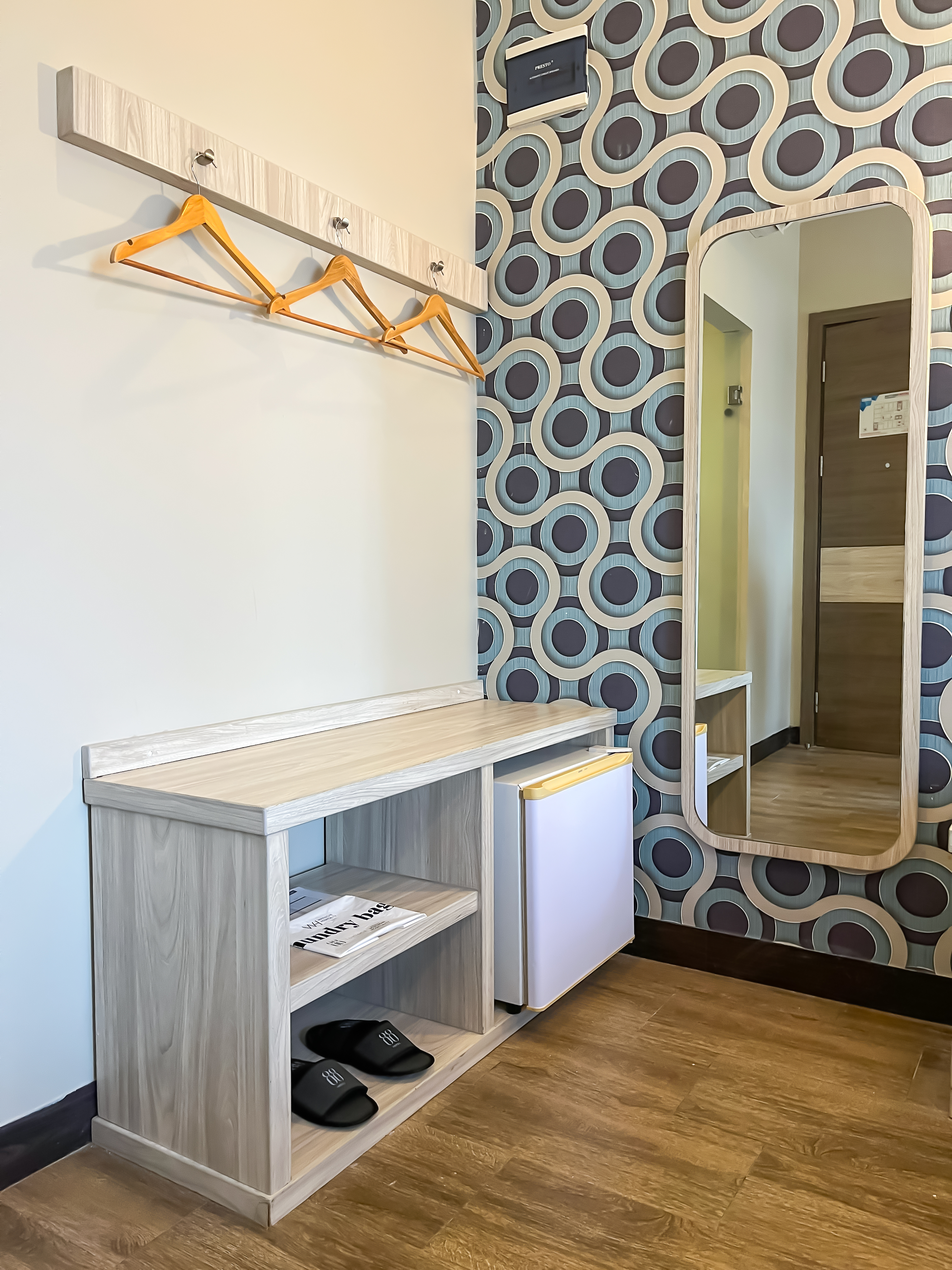 Double Deluxe Executive