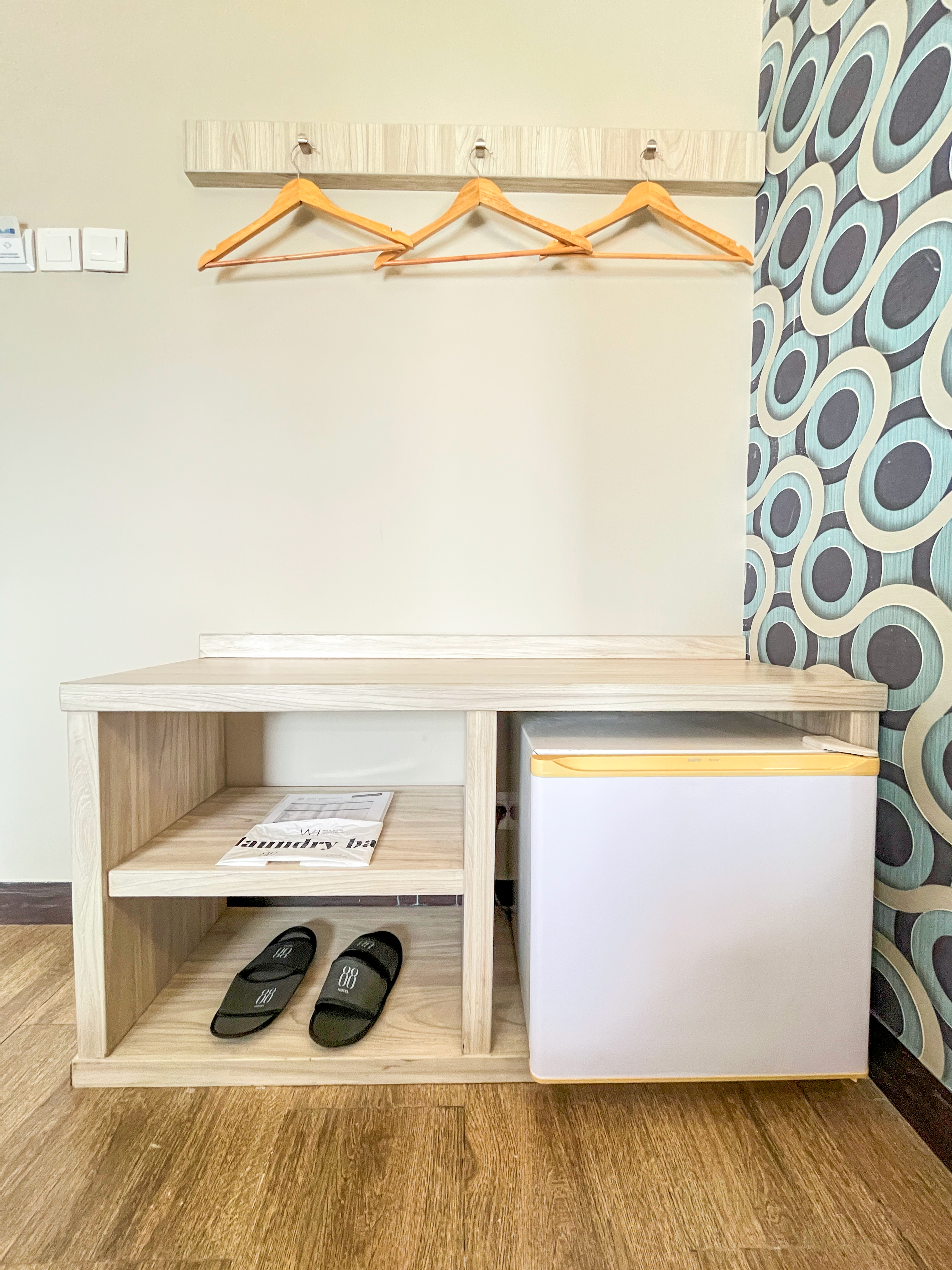 Double Deluxe Executive