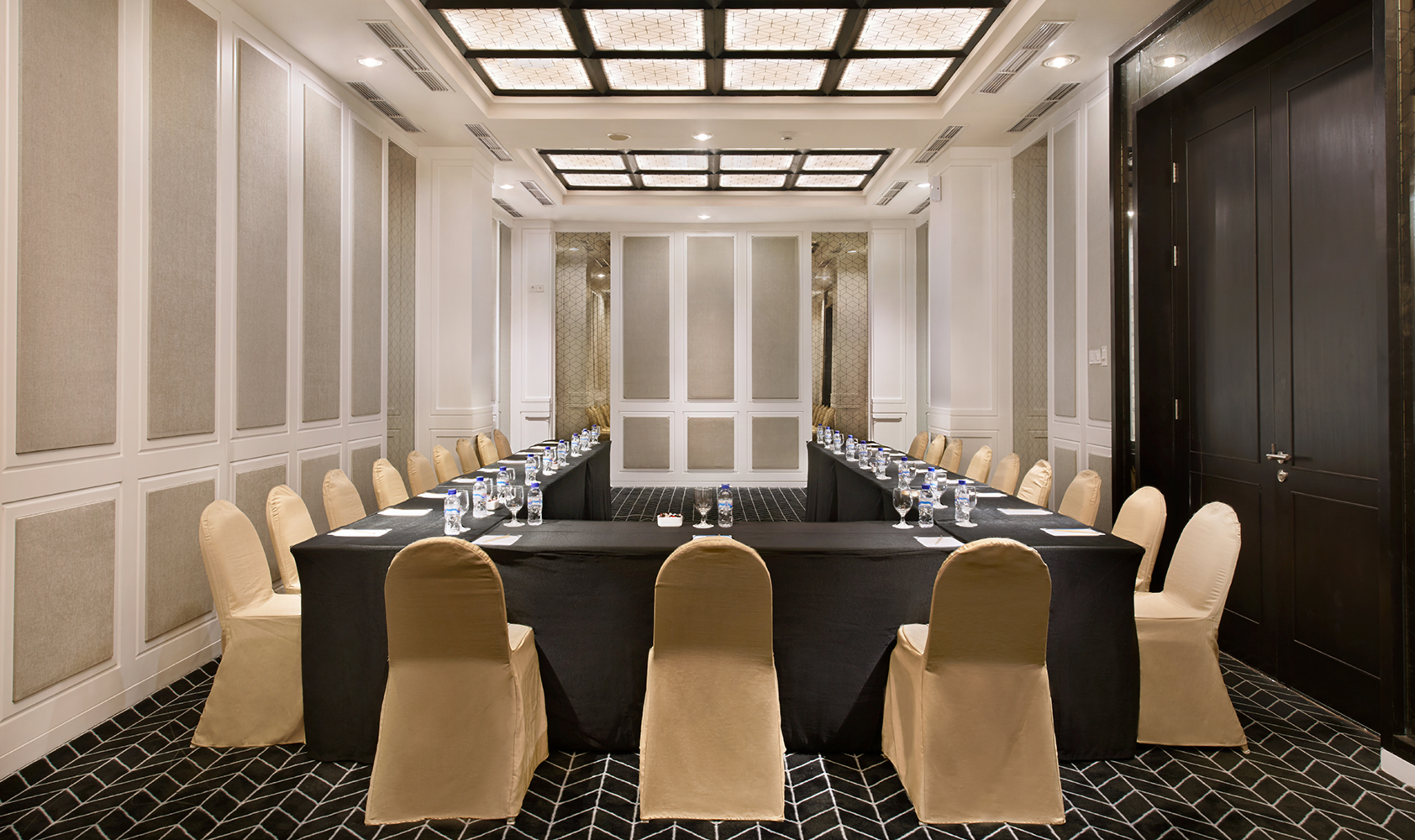 Conferences