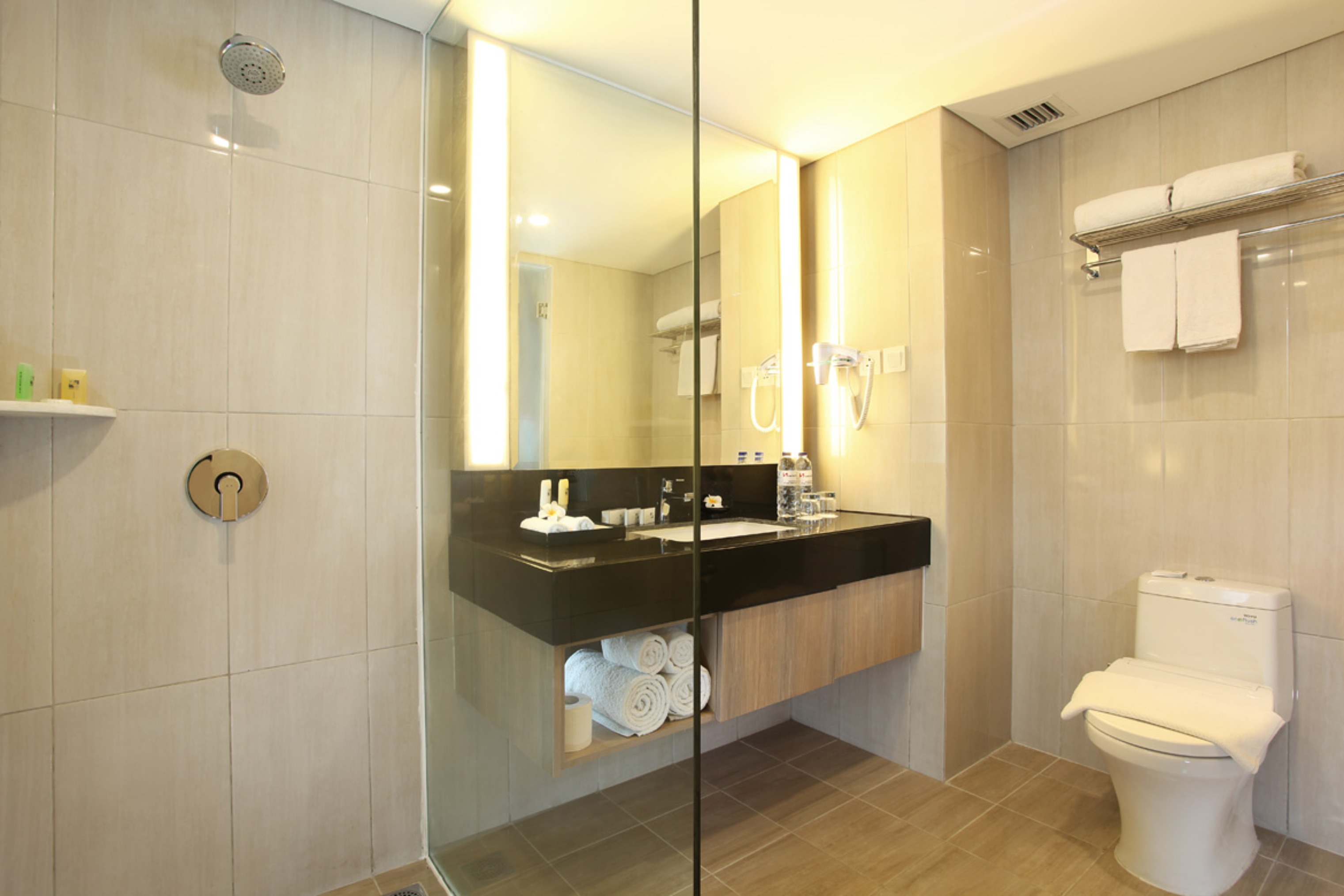 Double Grand Deluxe