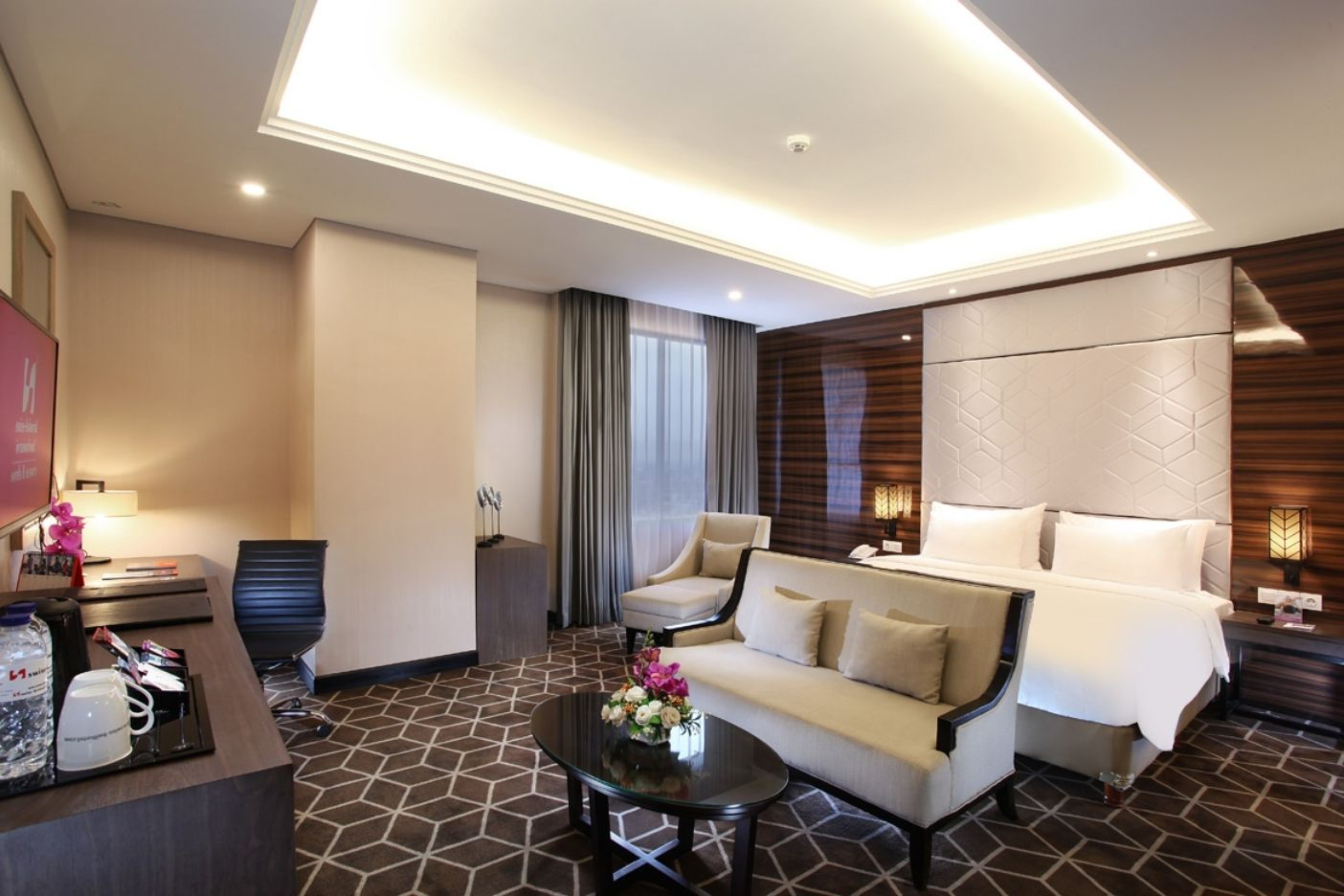 Junior Suite Standard