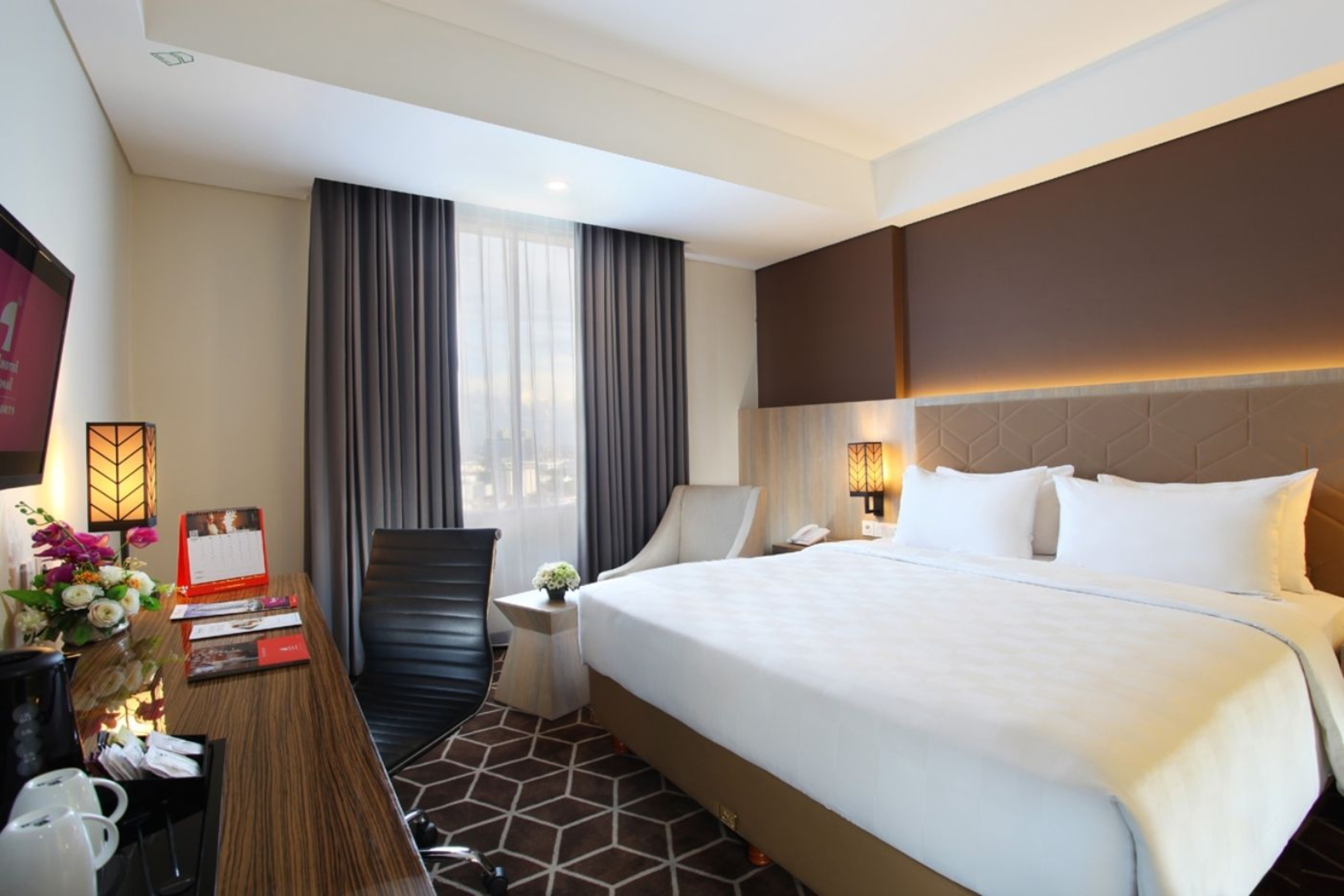 Double Grand Deluxe