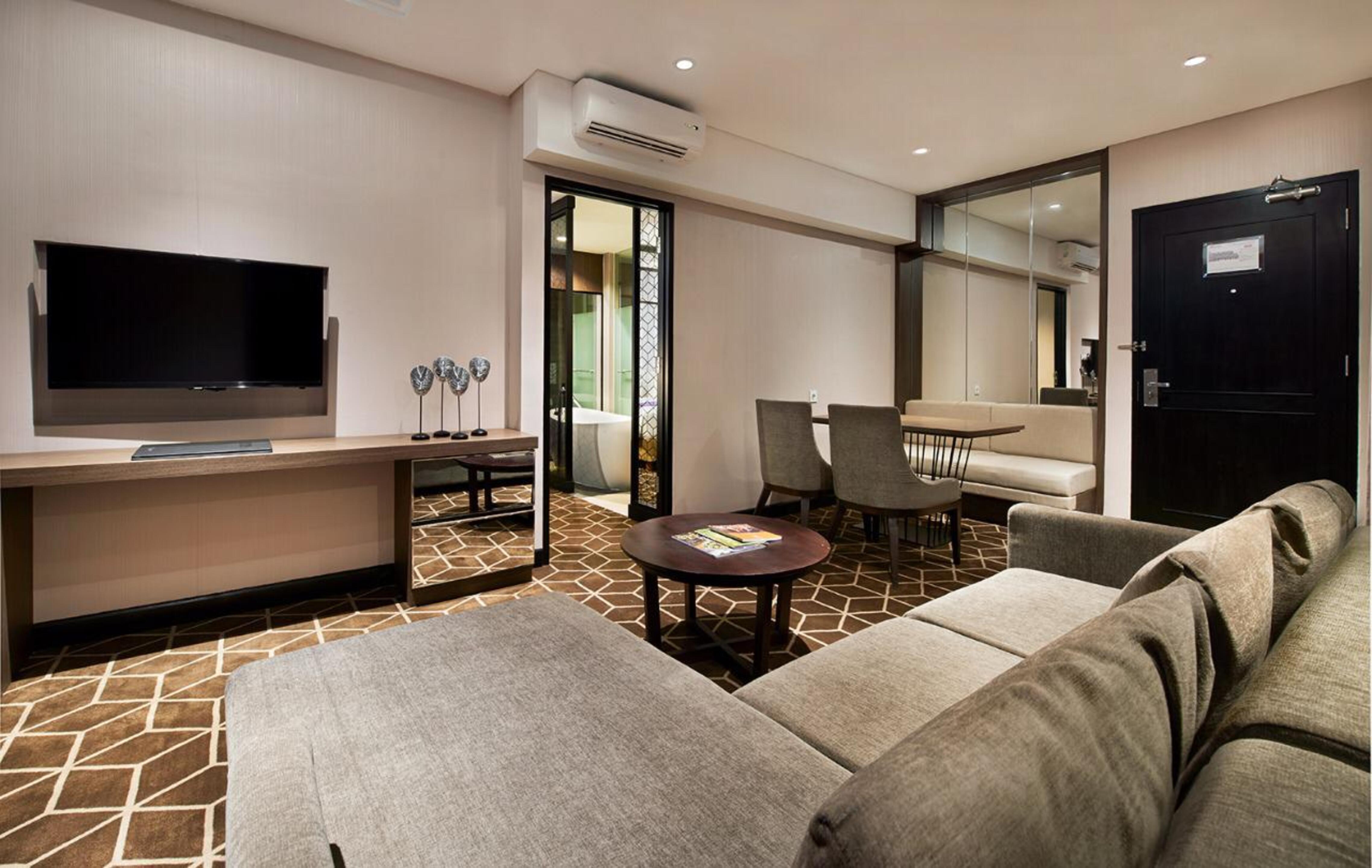 Suite Premier
