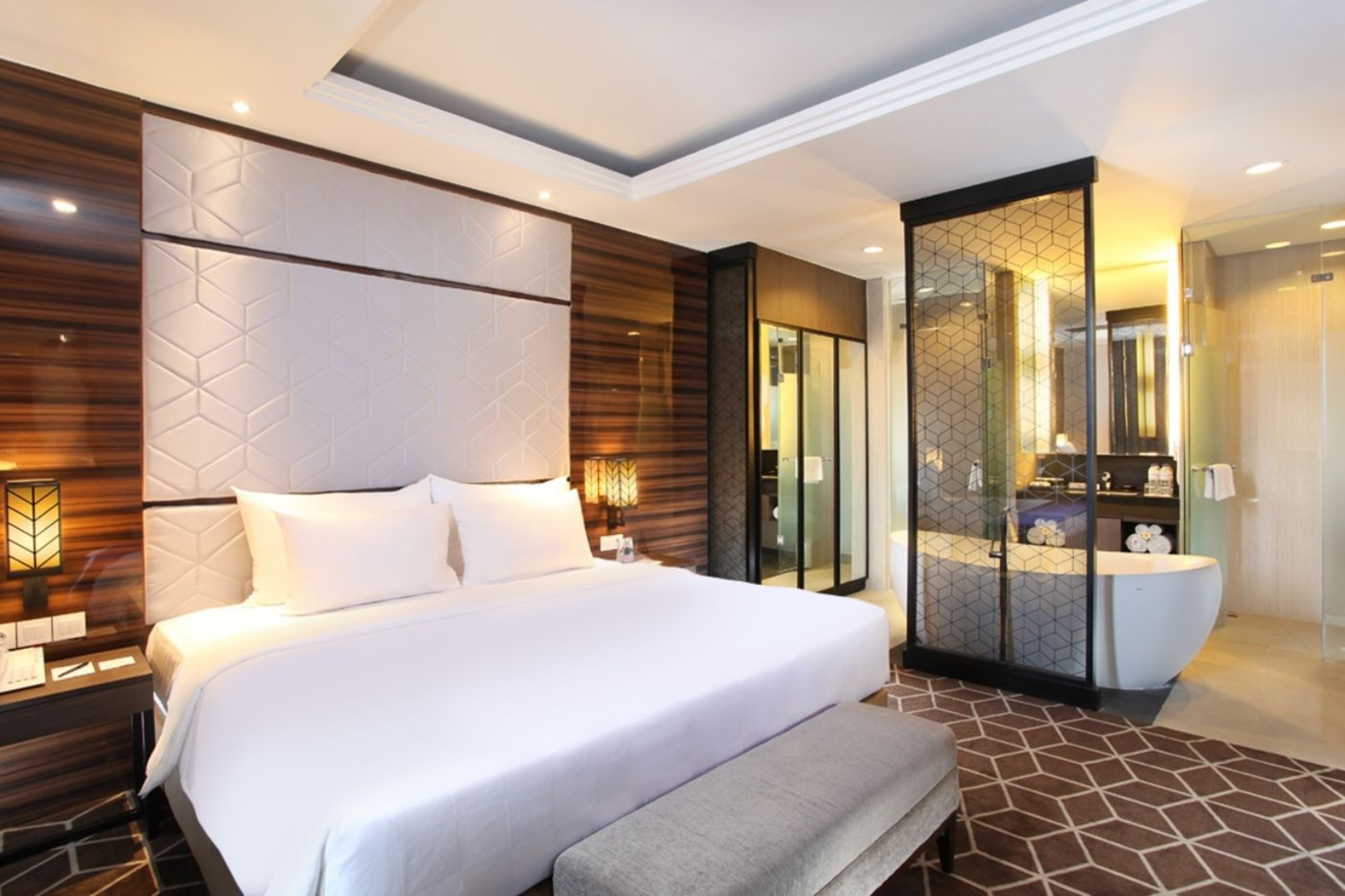 Suite Premier