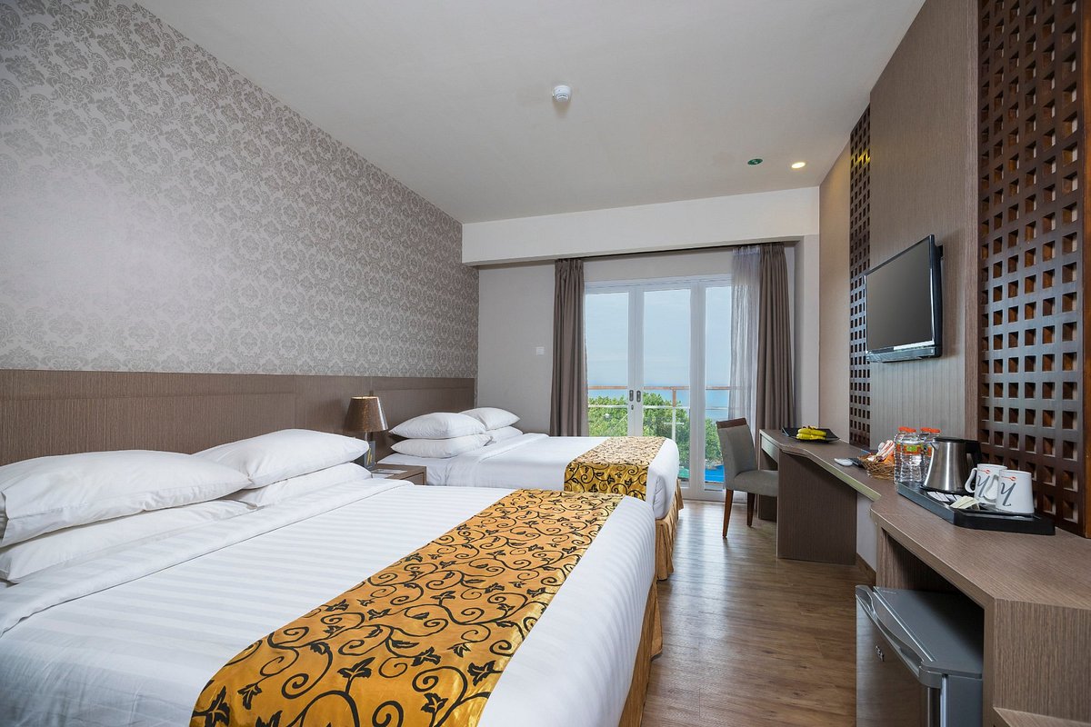 Family Room Deluxe Capacity 4