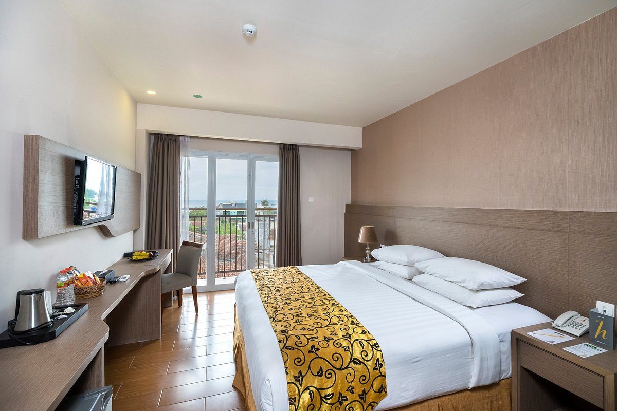 Double or Twin Deluxe