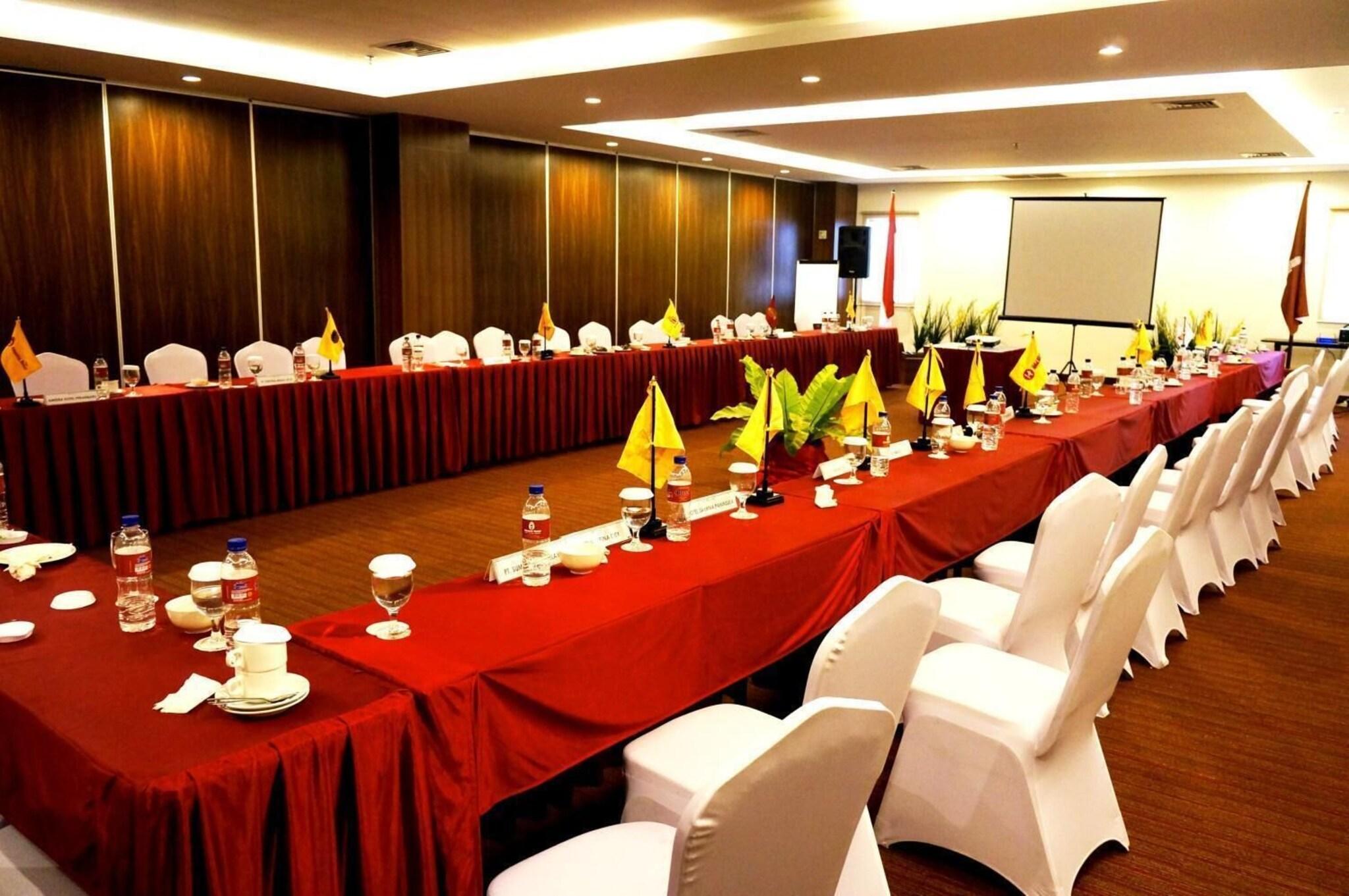 Conferences
