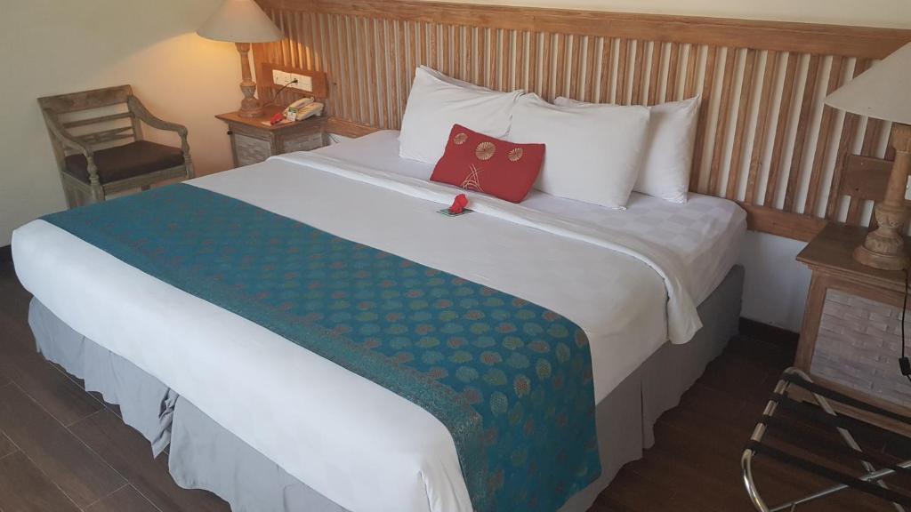 Villa Two Bedrooms with Private Pool