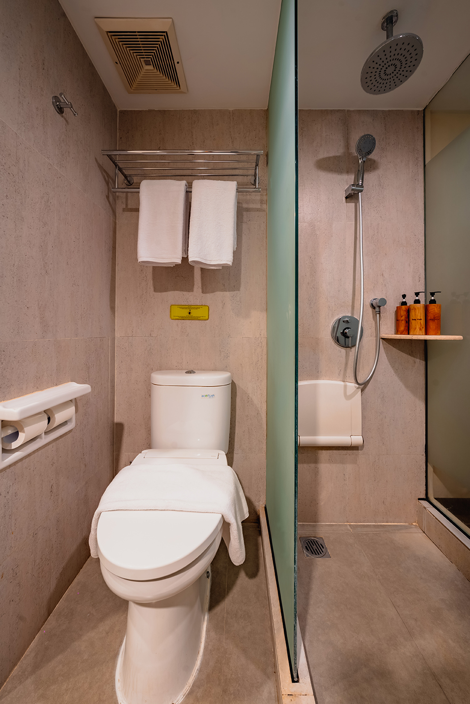 Double or Twin Standard