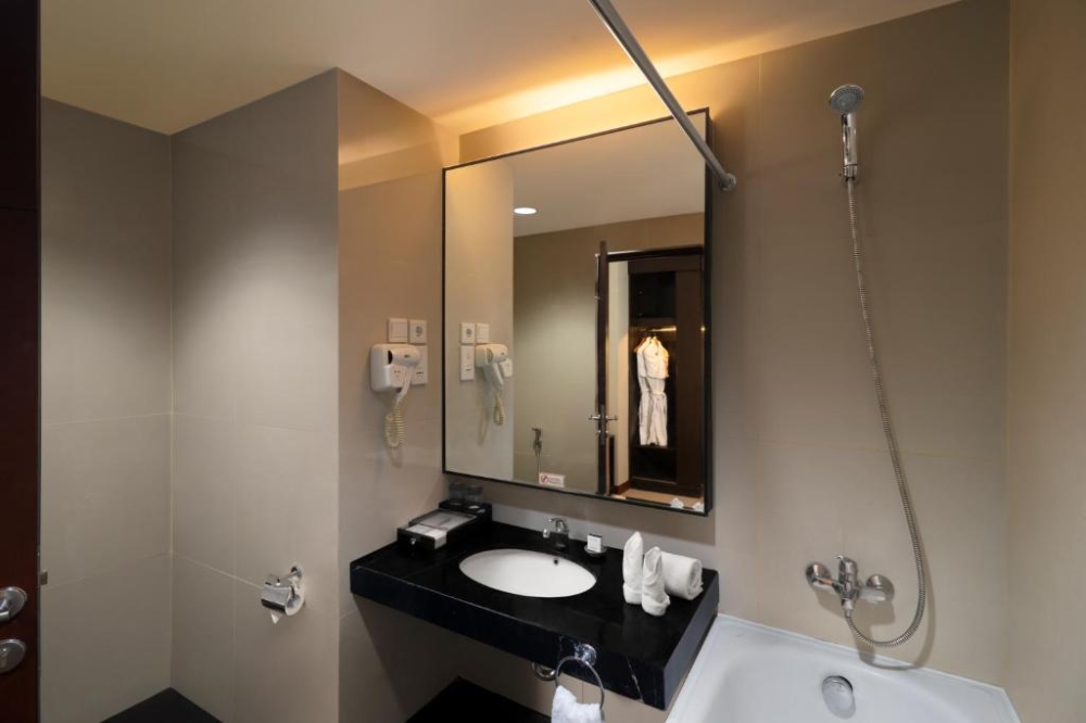 Suite King Bed Non Smoking