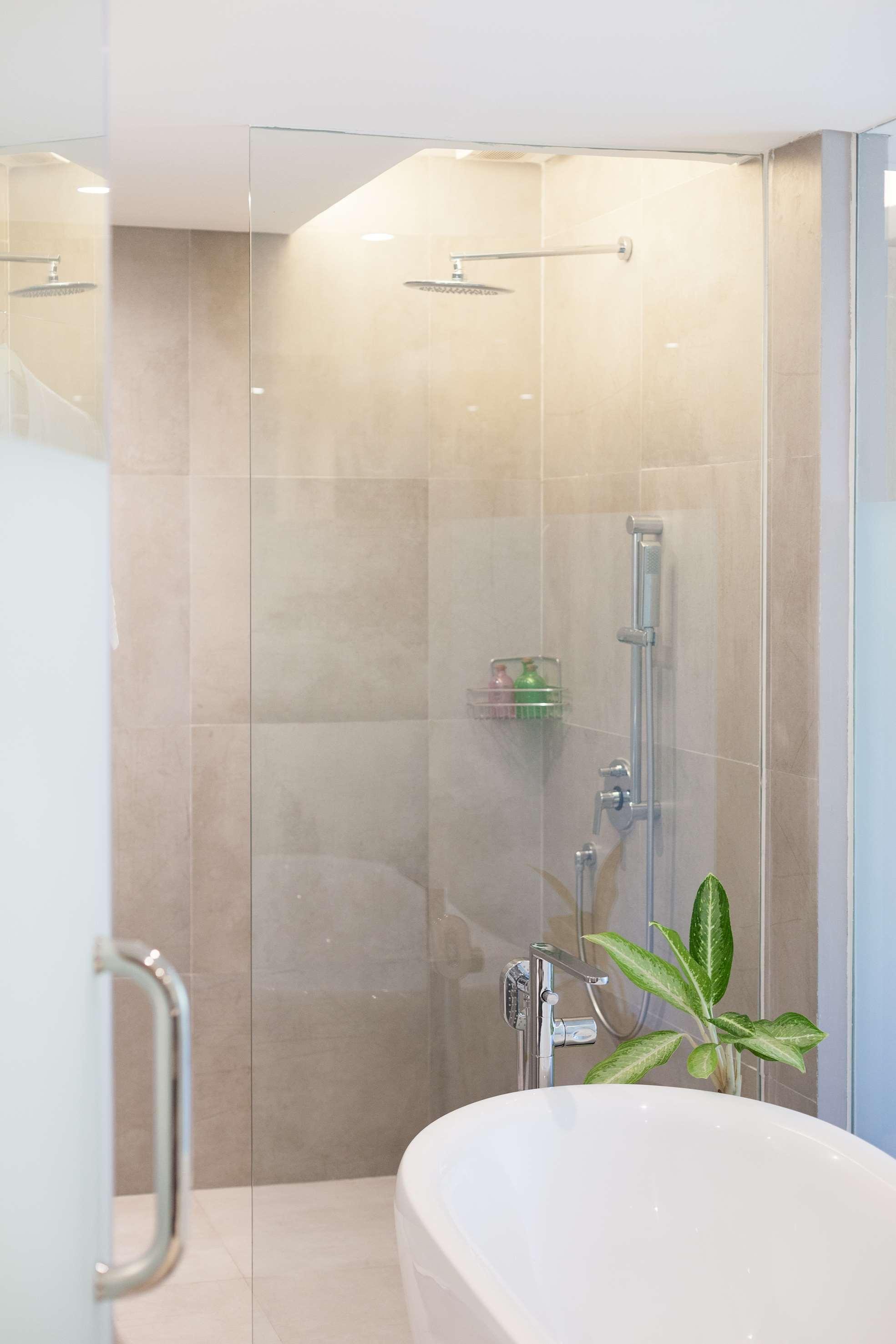 Suite with Double Bed