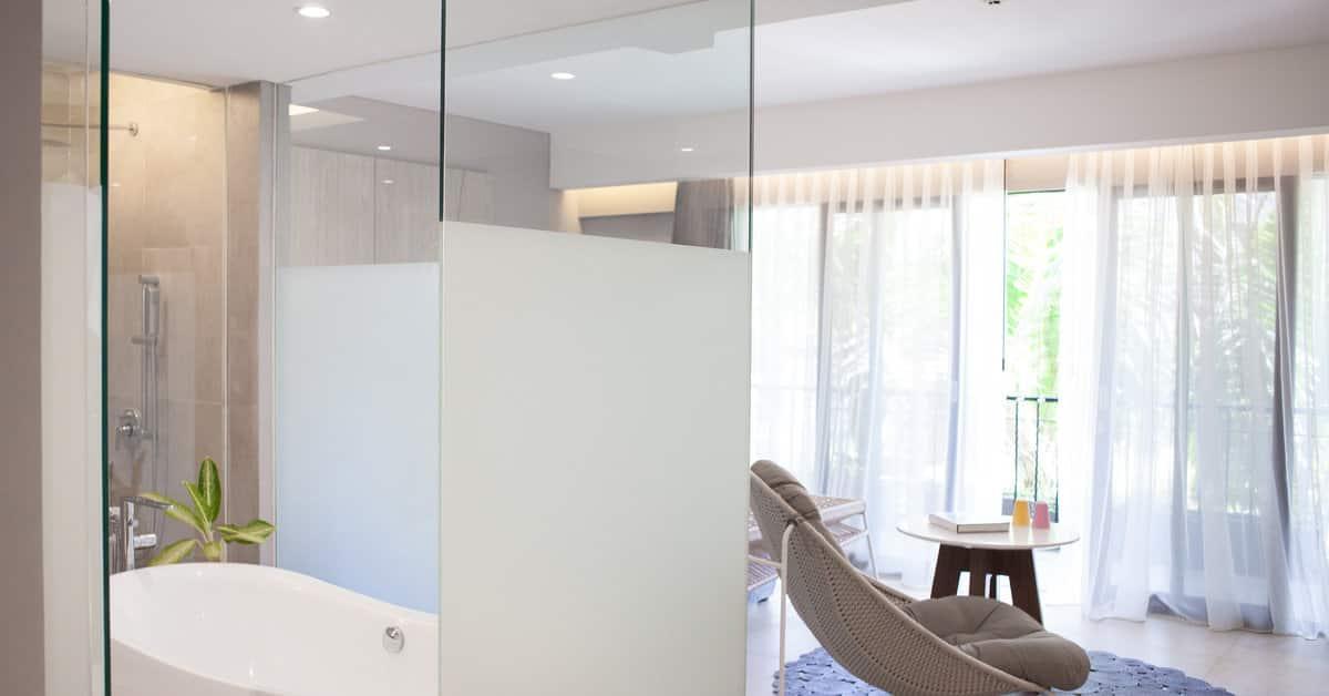 Suite with Double Bed