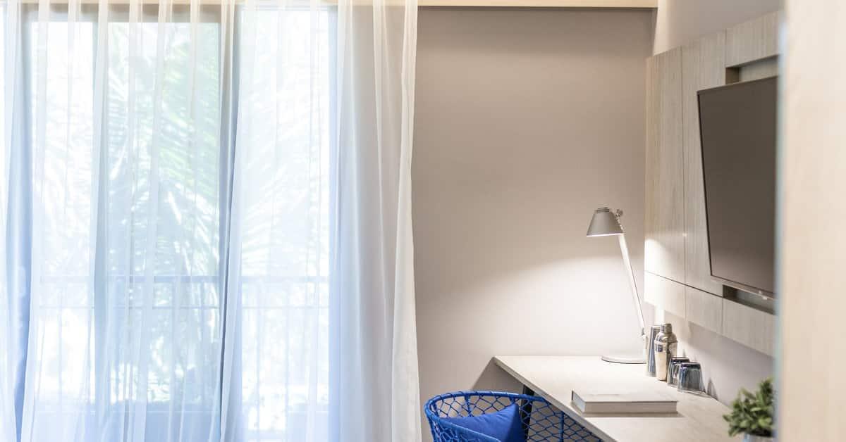 Suite with Double Bed