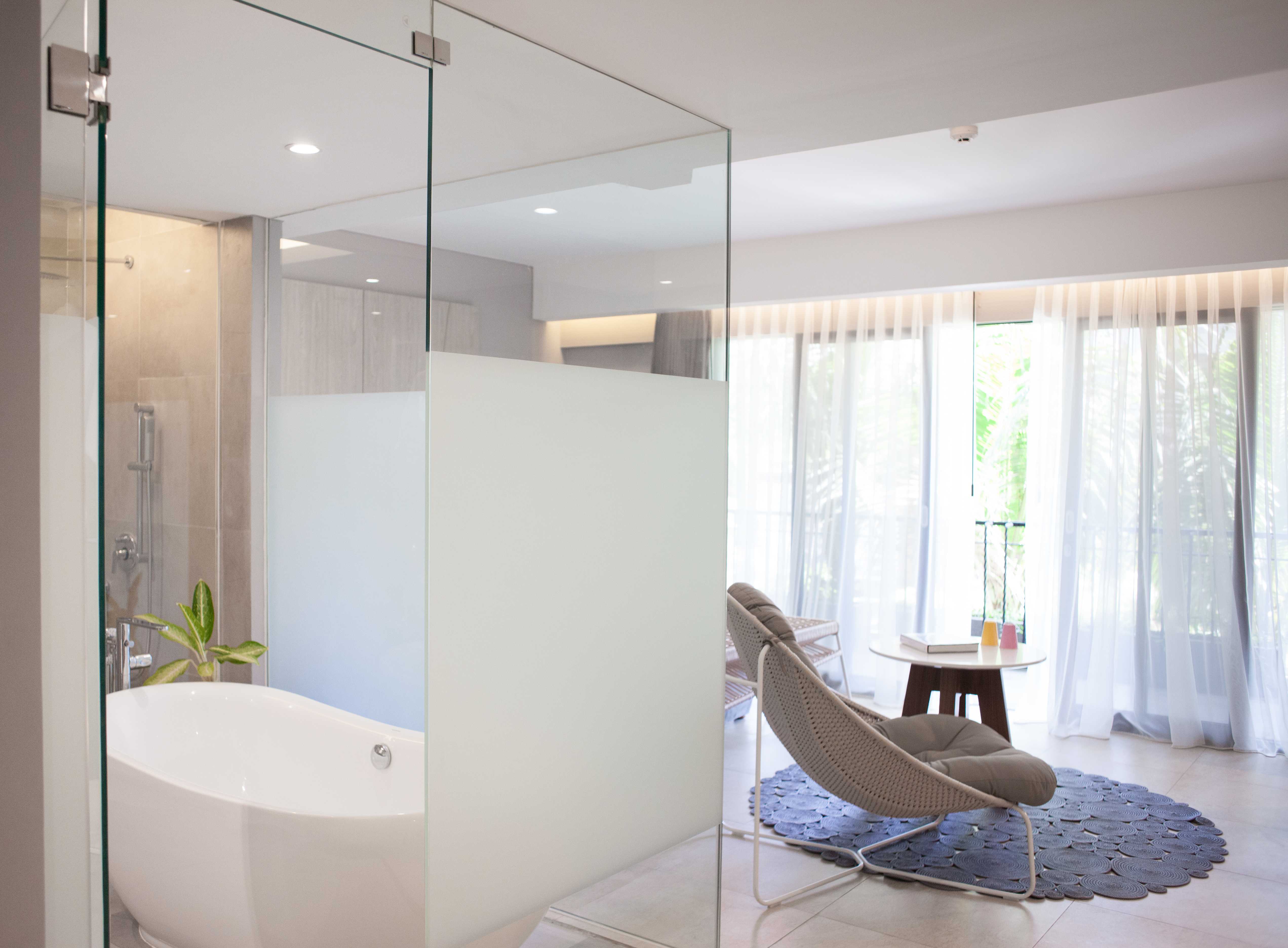 Suite with Double Bed