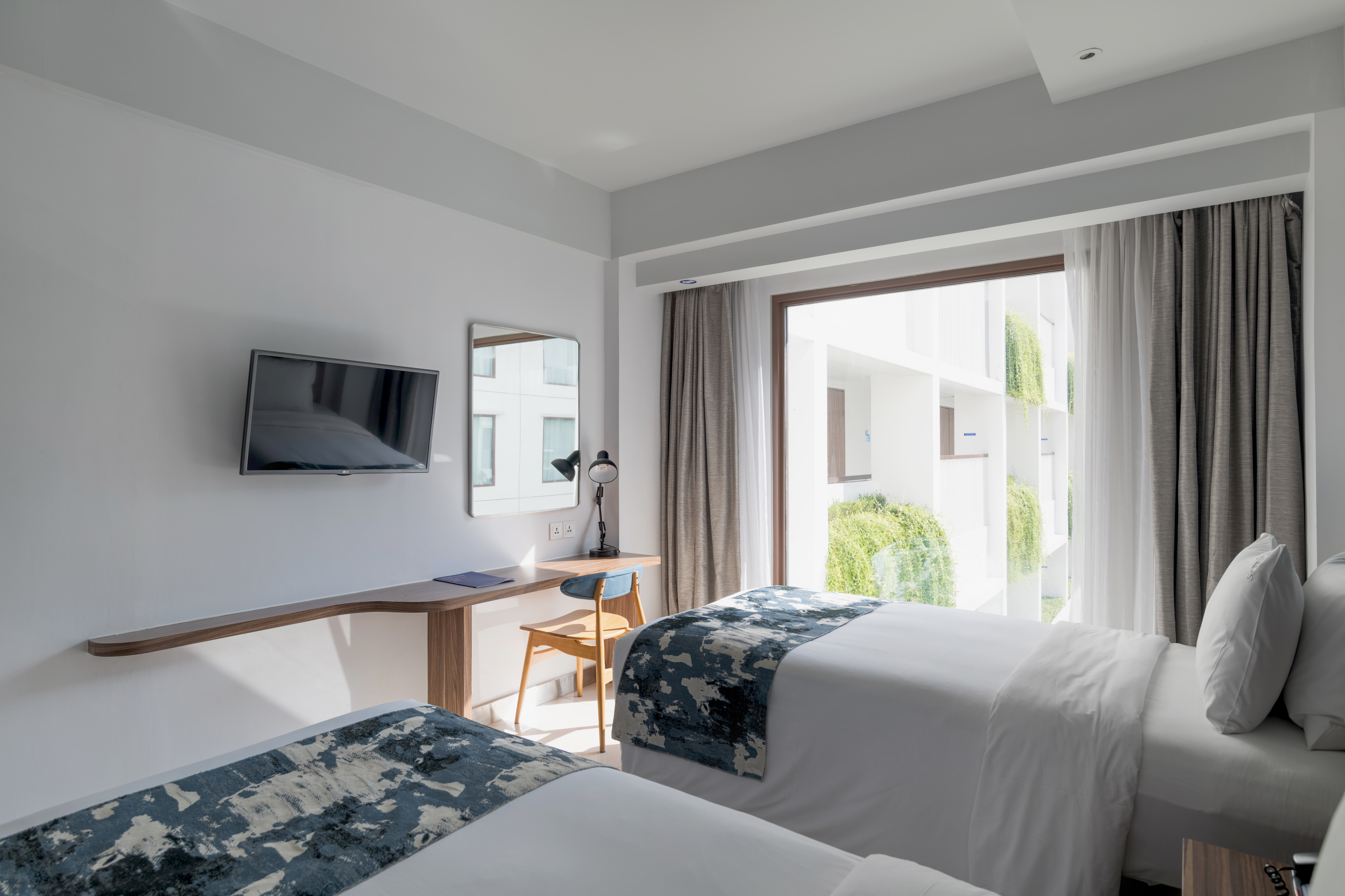 Family Room Standard