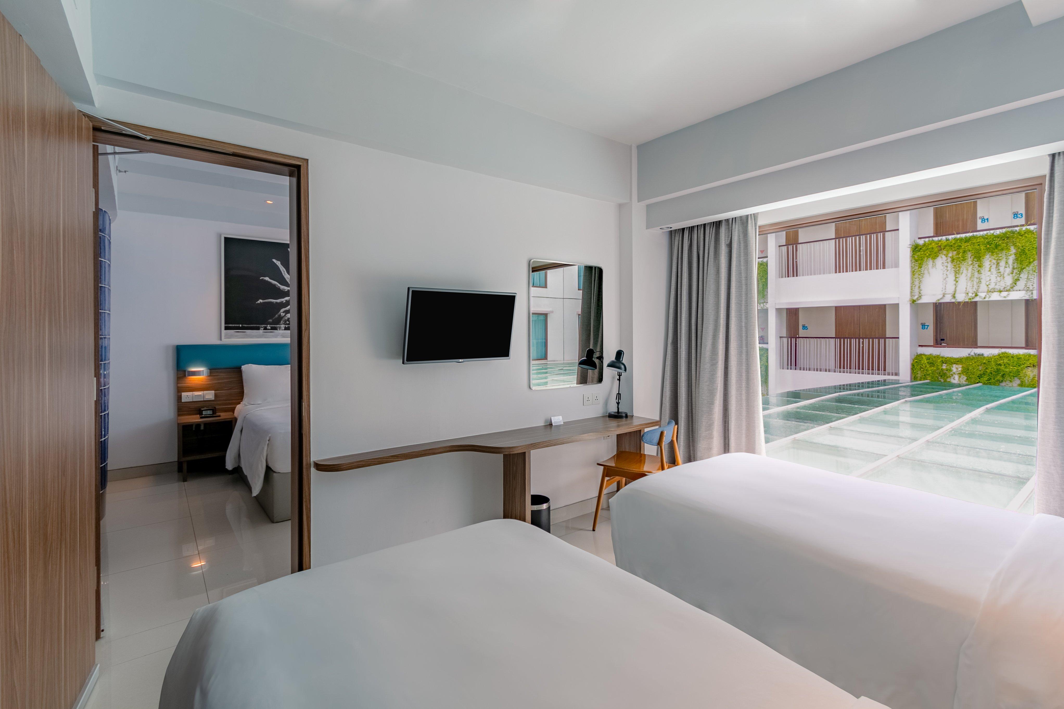 Family Room Standard