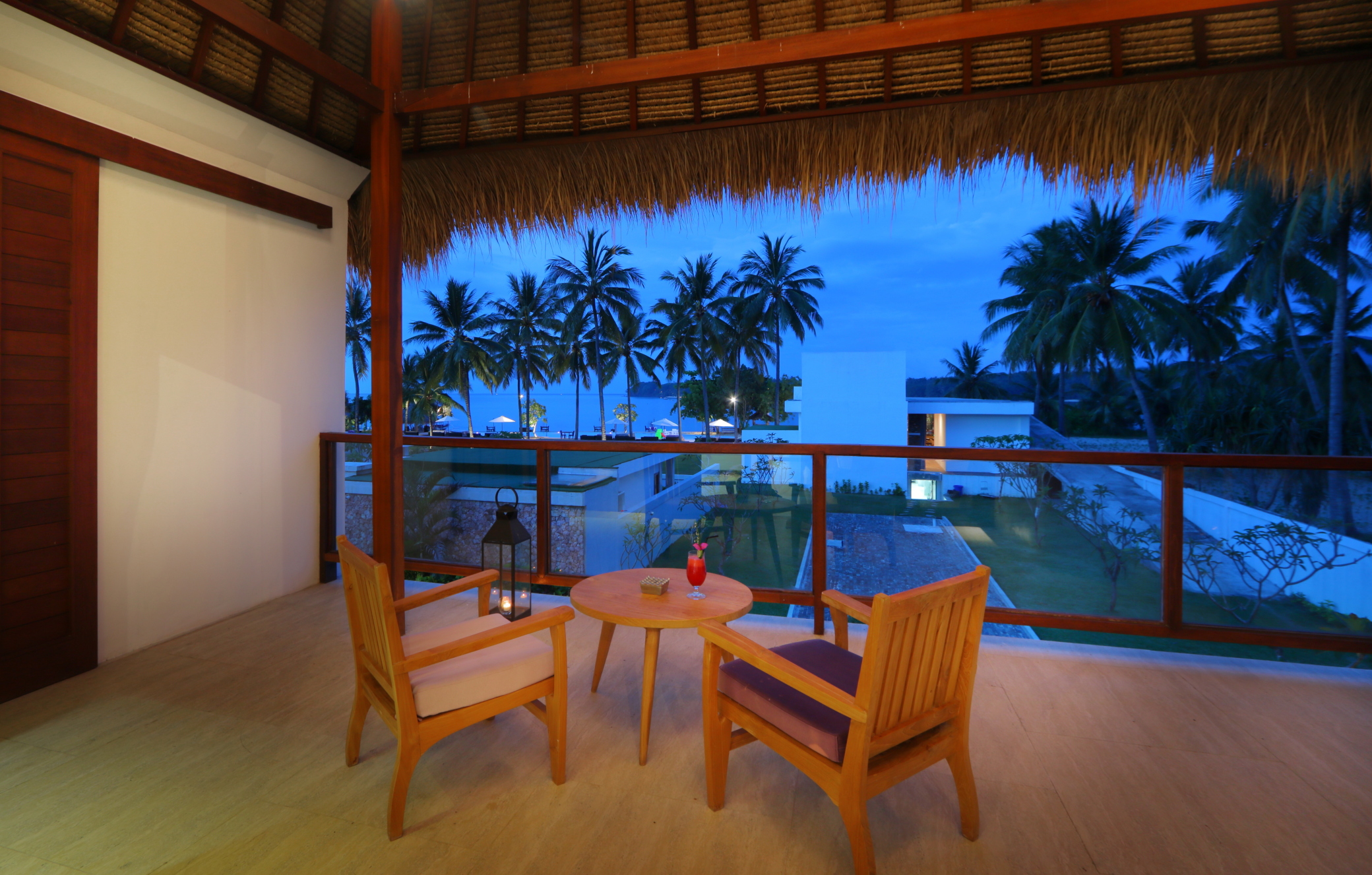 Villa Ocean View