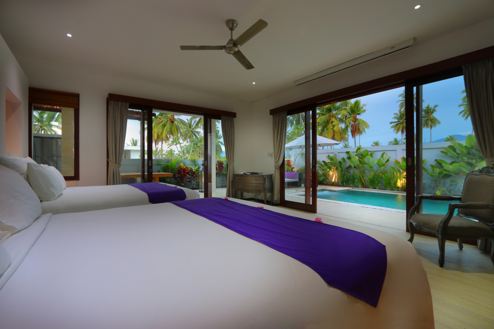 Villa Two Bedrooms