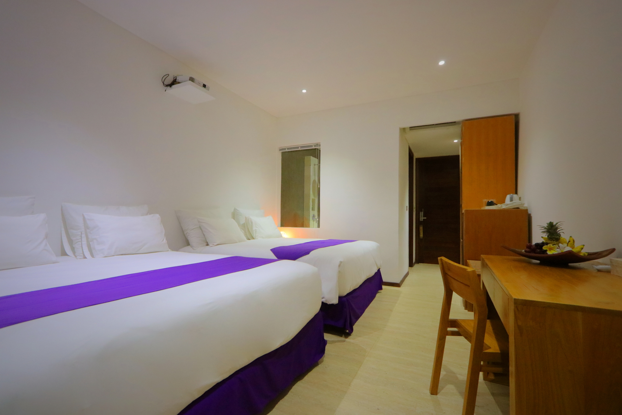 Junior Suite Pool View