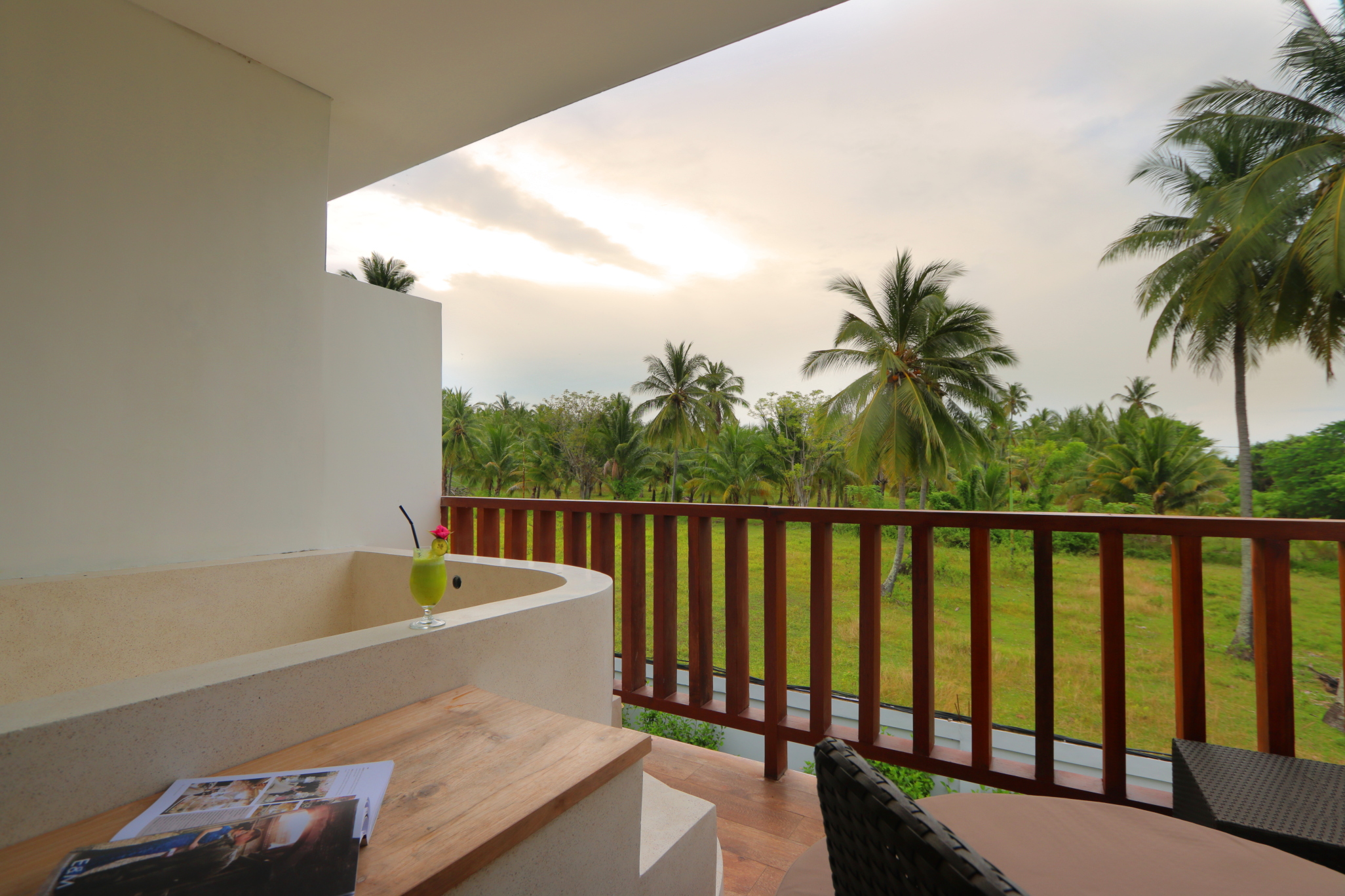 Junior Suite Standard