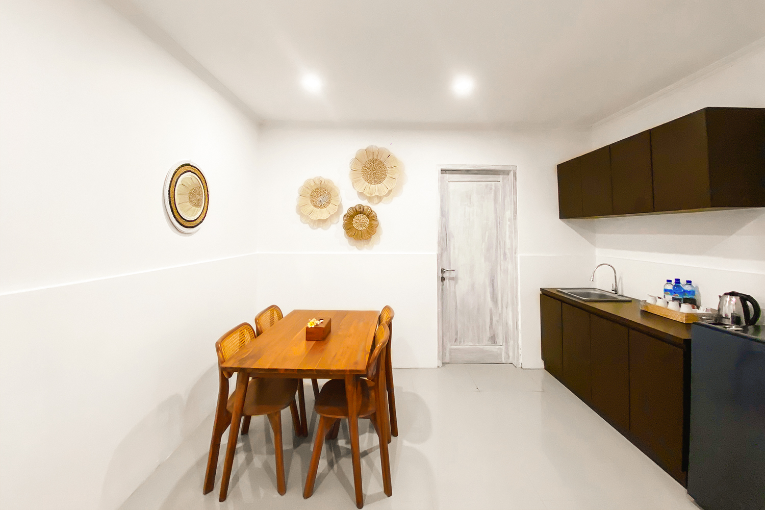 Family Room Two Bedrooms