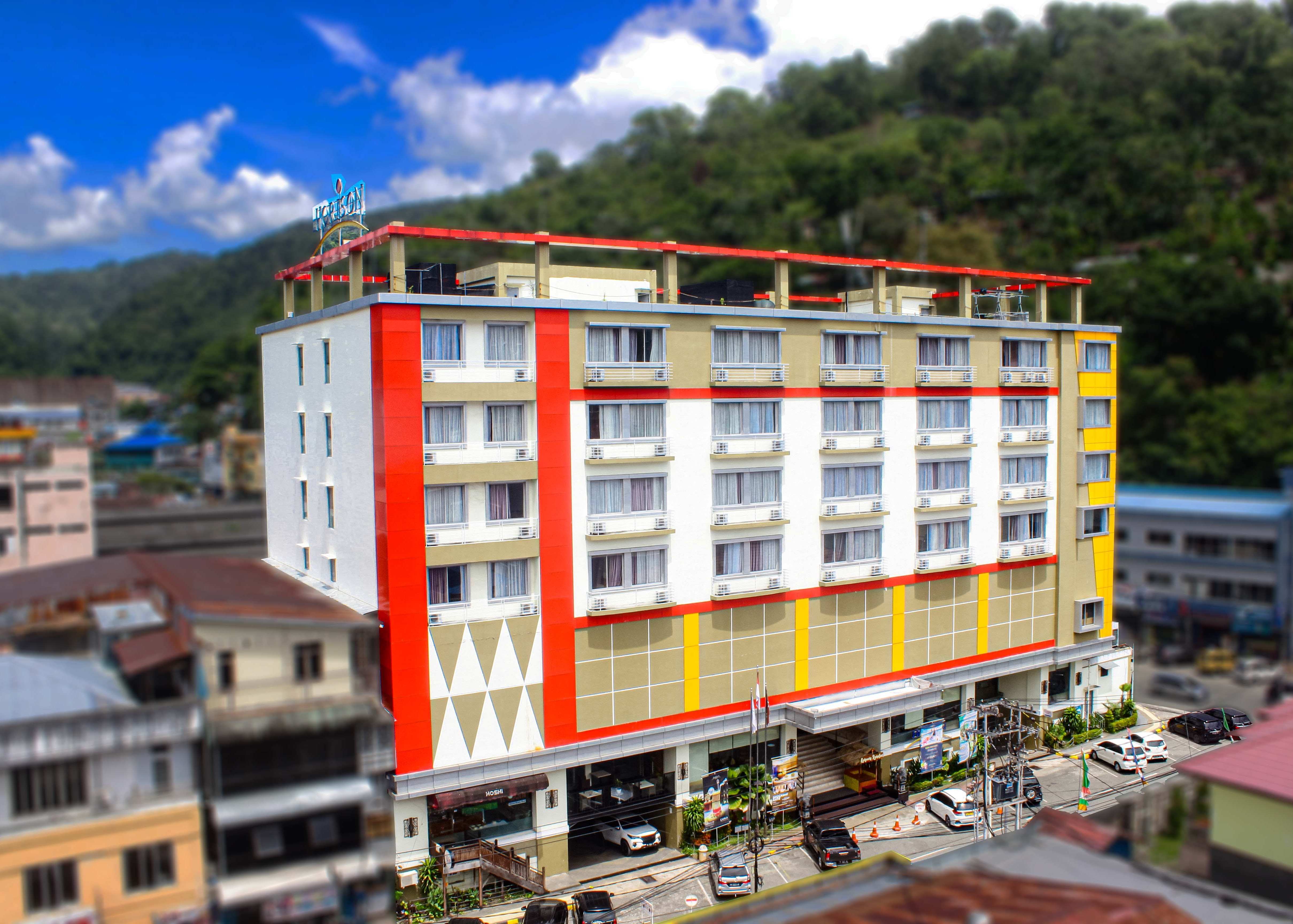 General View