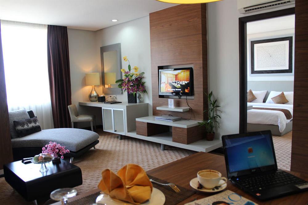 Junior Suite Standard