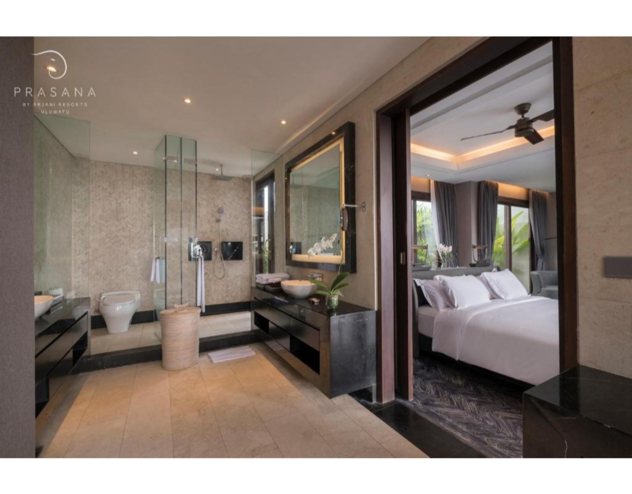 Villa Ocean View One Bedroom