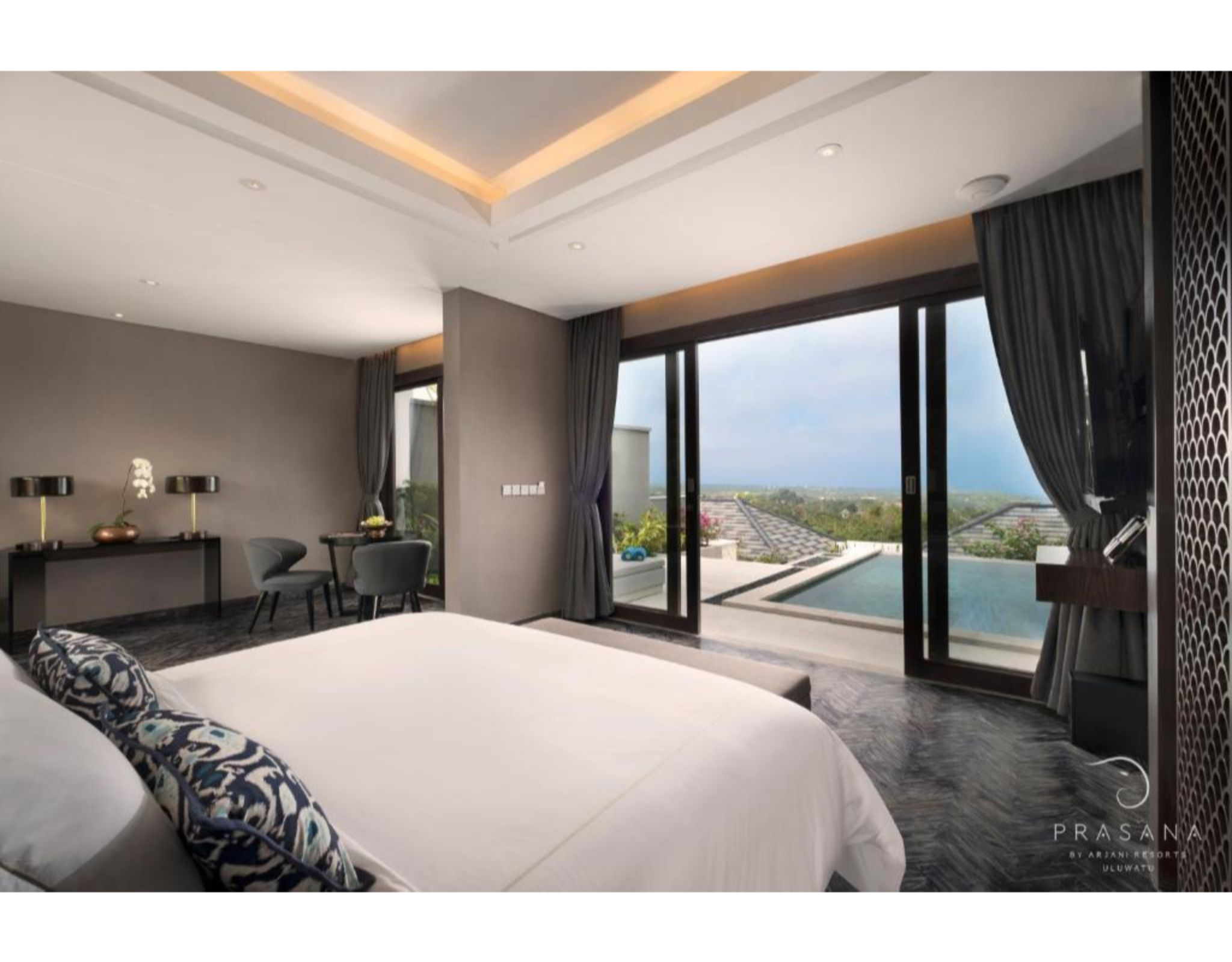 Villa Ocean View One Bedroom