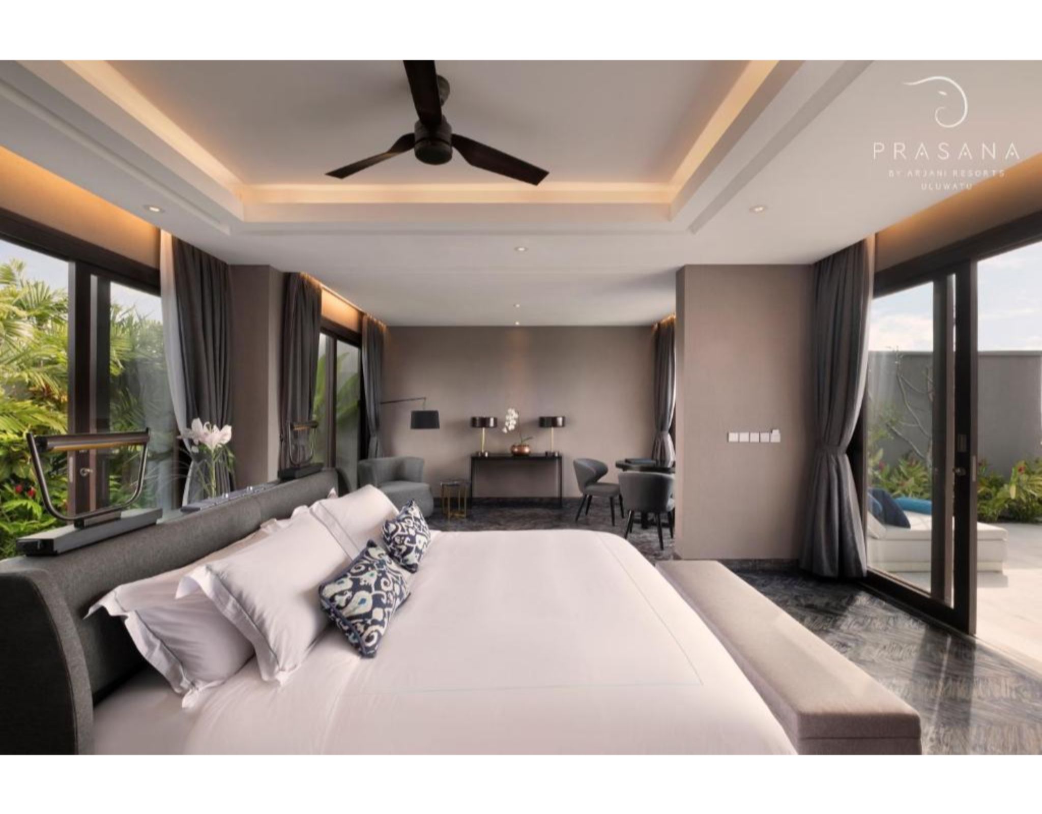 Villa Ocean View One Bedroom