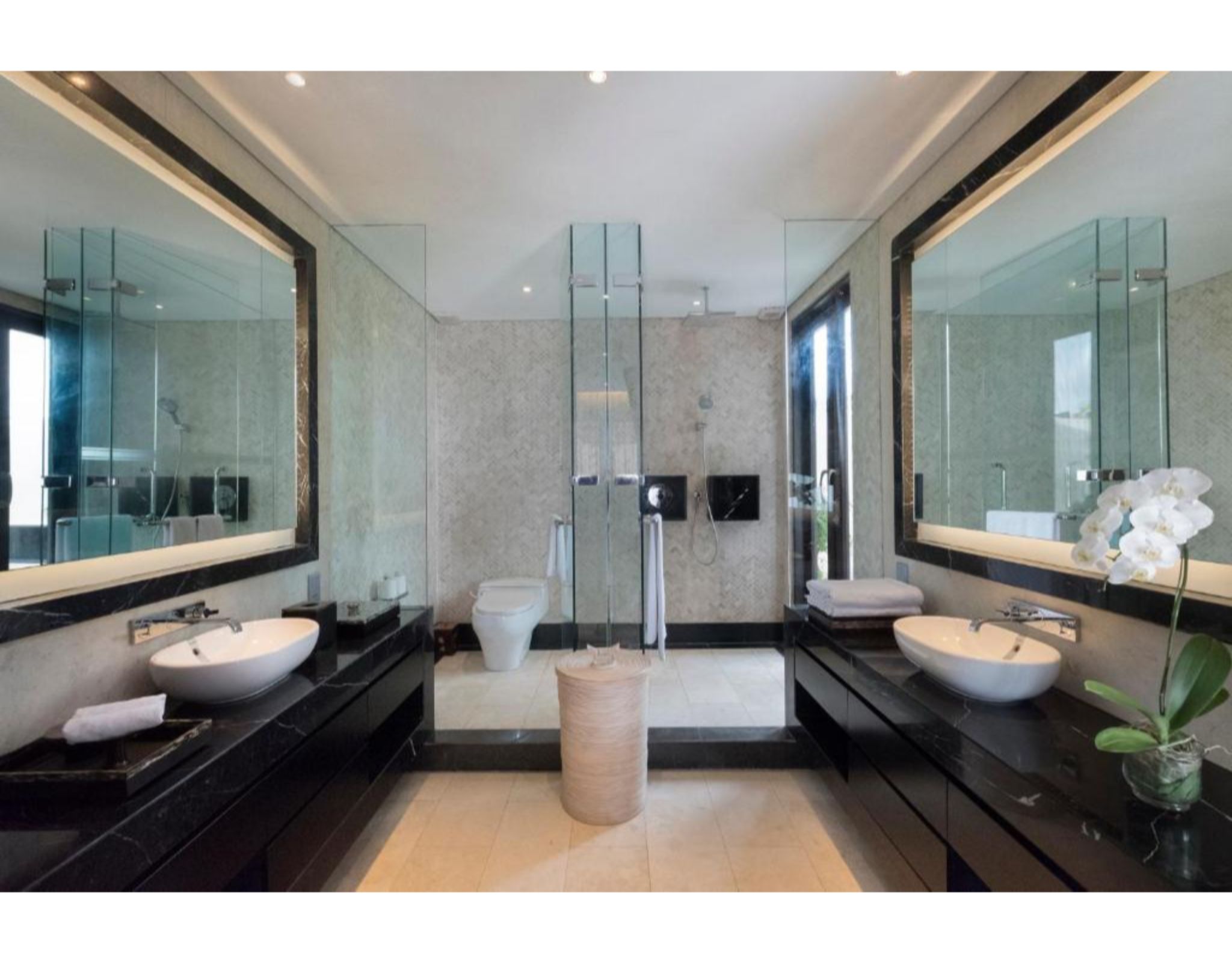 Villa Ocean View Two Bedrooms