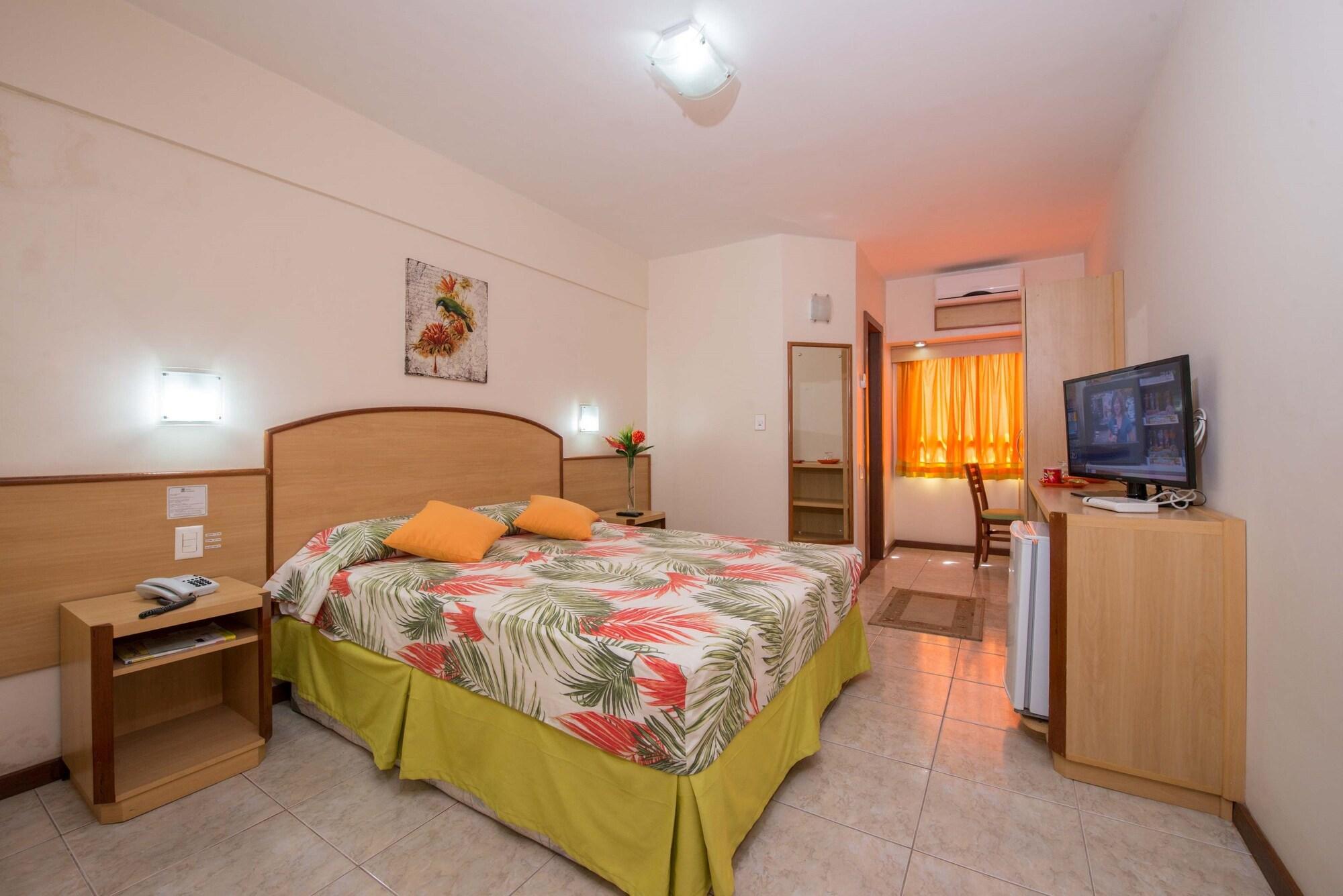 Double Superior Sea View