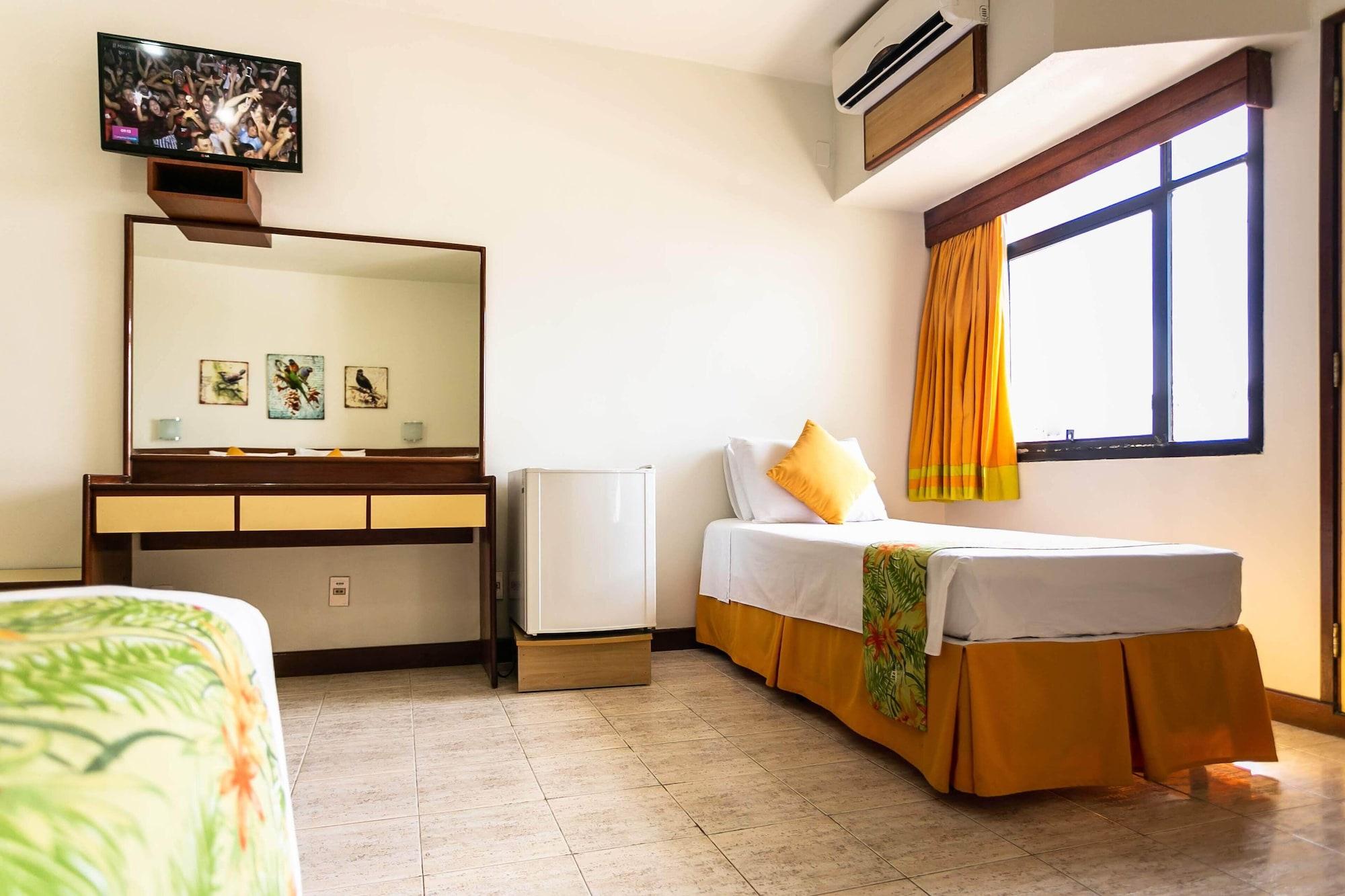 Double Executive Sea View