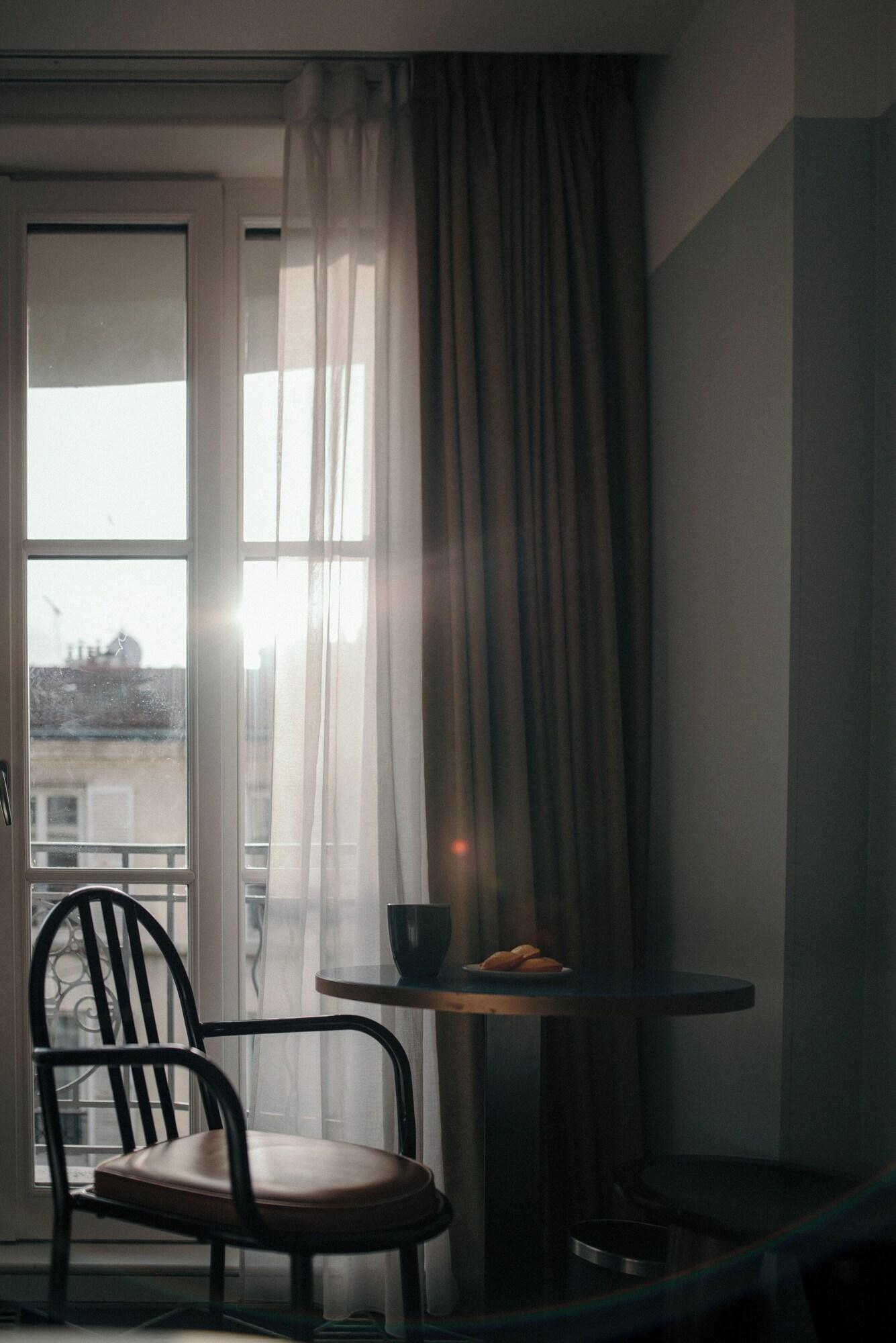 Double Superior Queen Bed