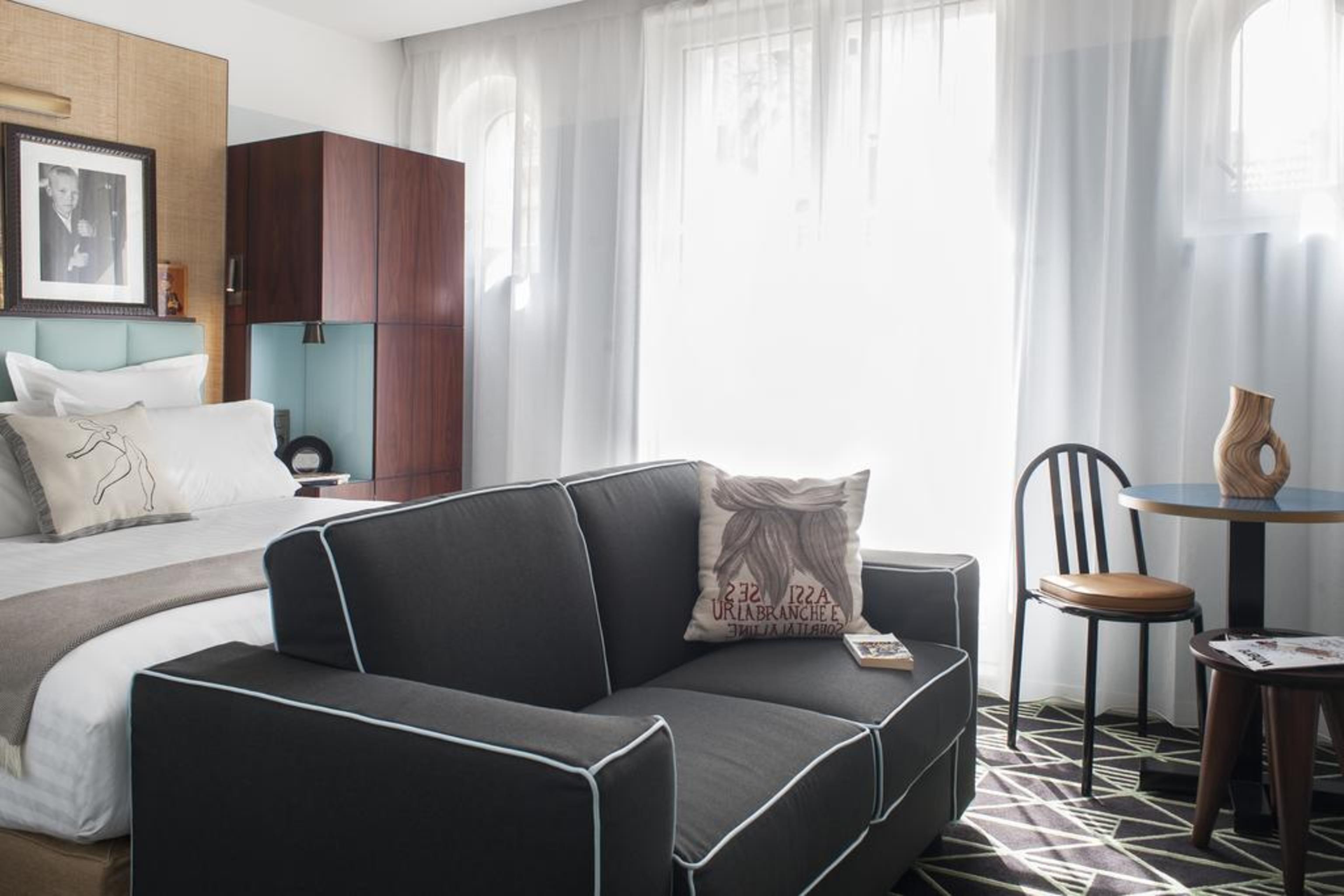 Junior Suite Standard